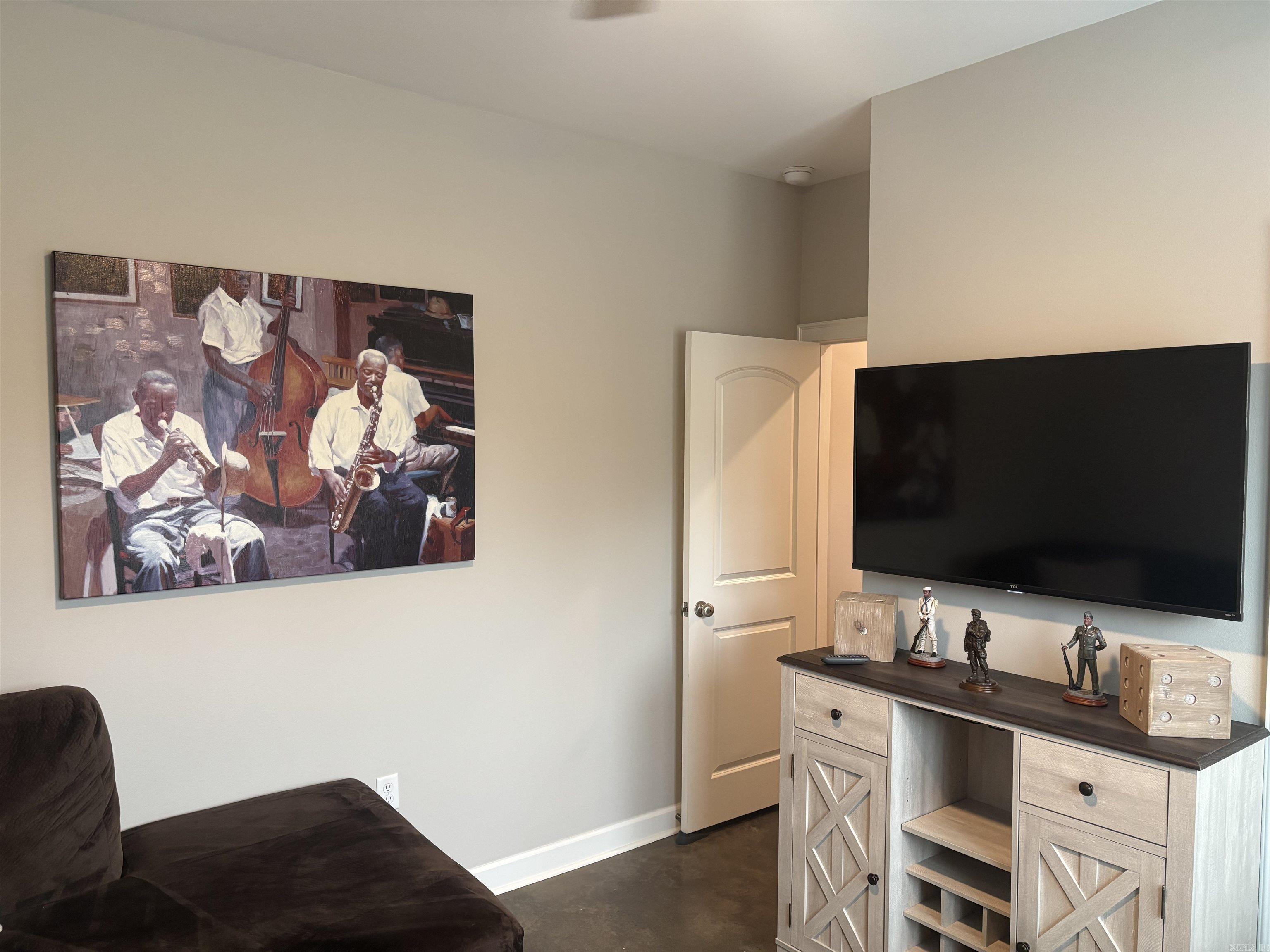 Carmichael - Residential