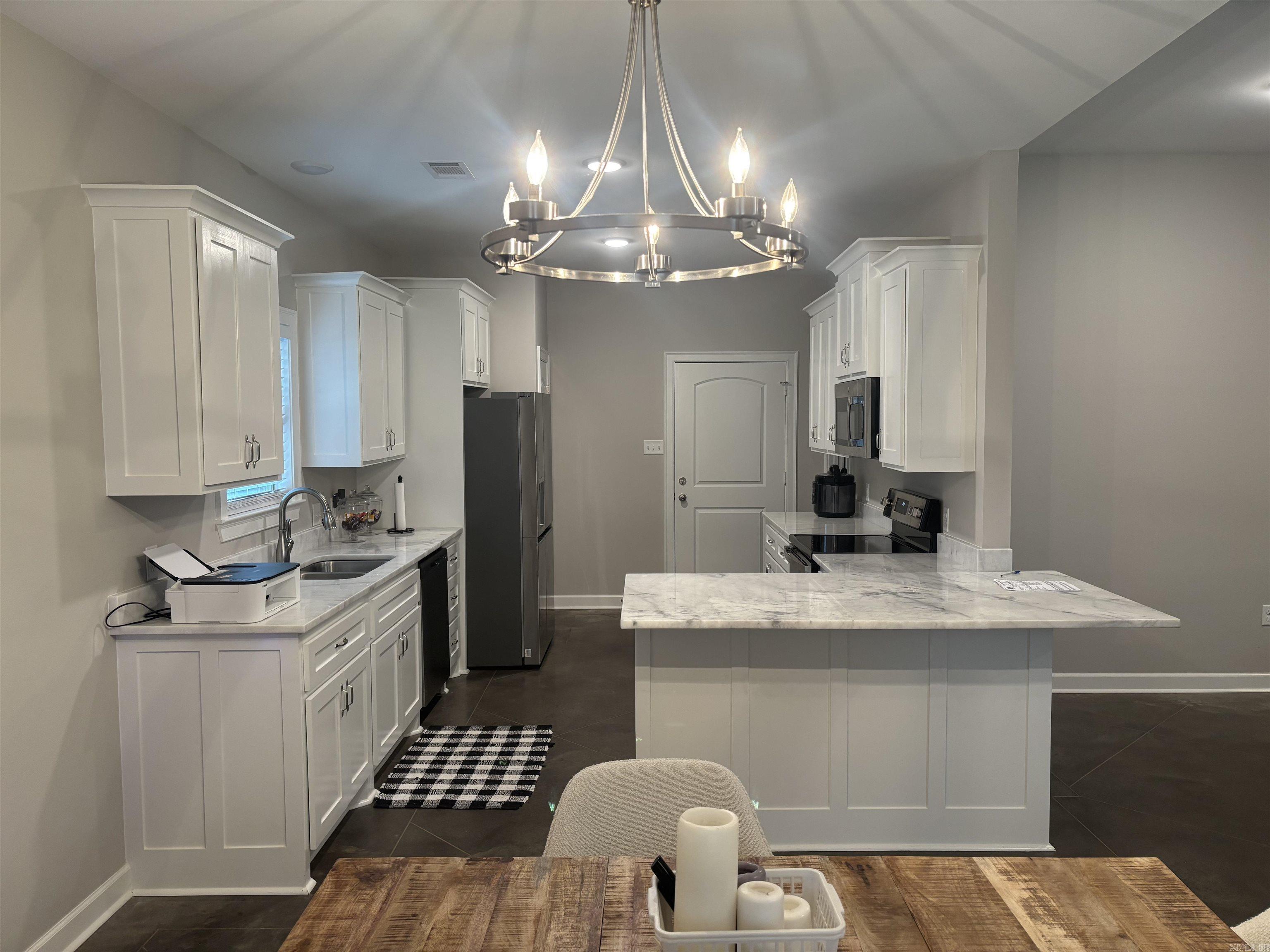 Carmichael - Residential