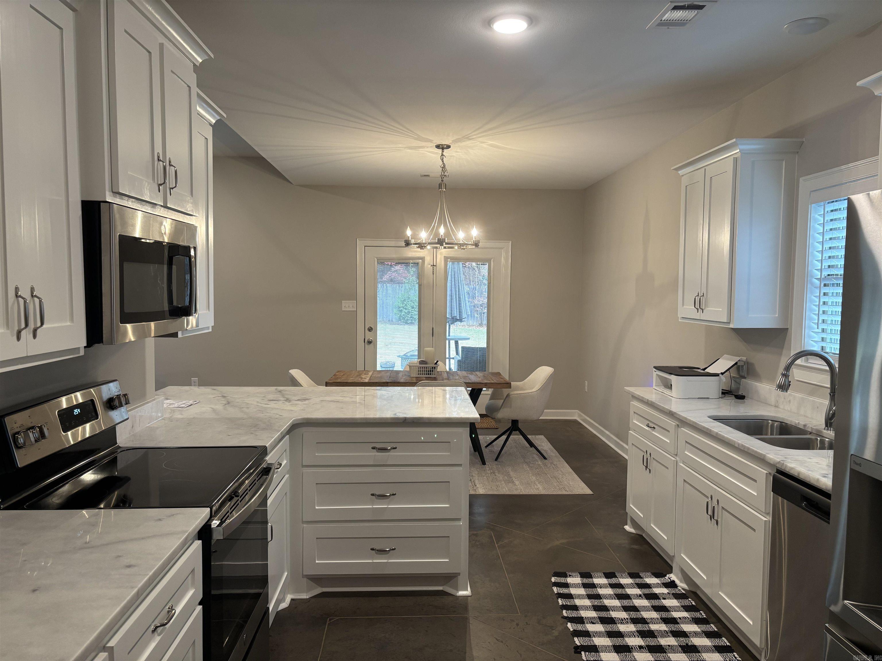 Carmichael - Residential