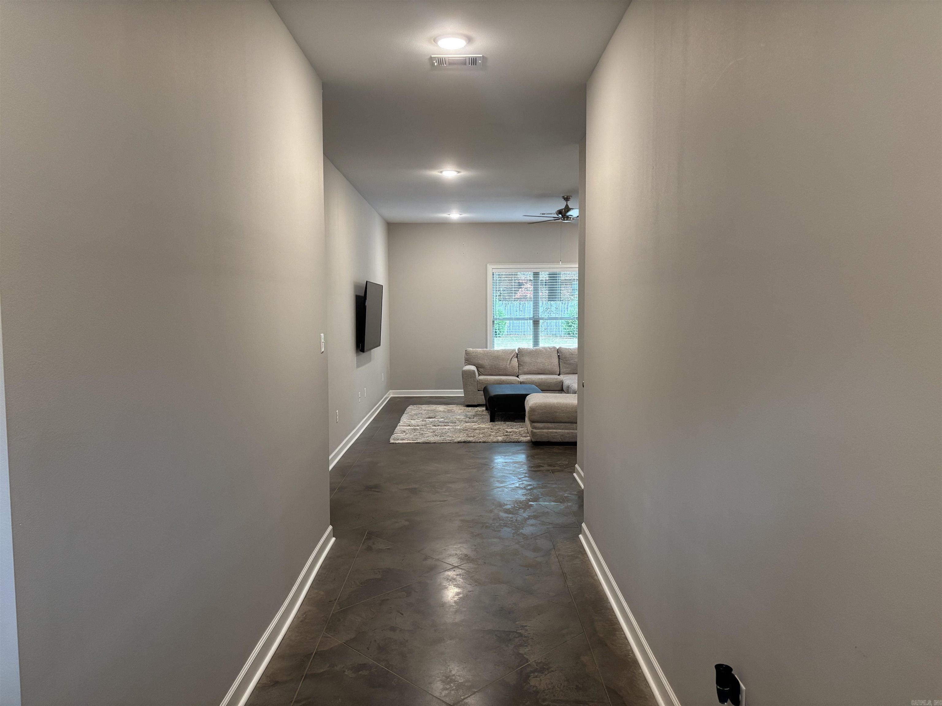 Carmichael - Residential