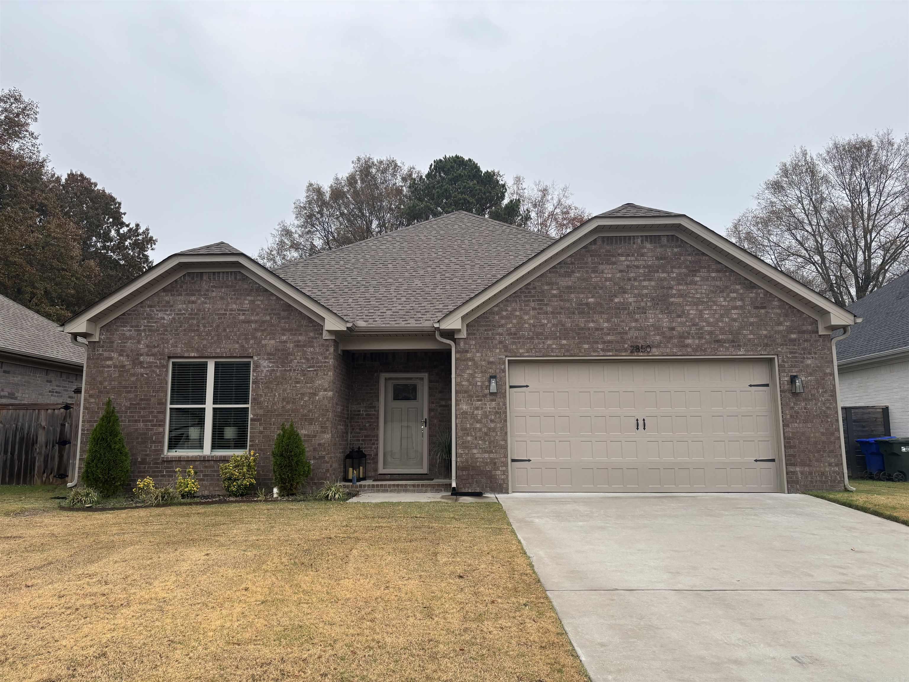 Carmichael - Residential