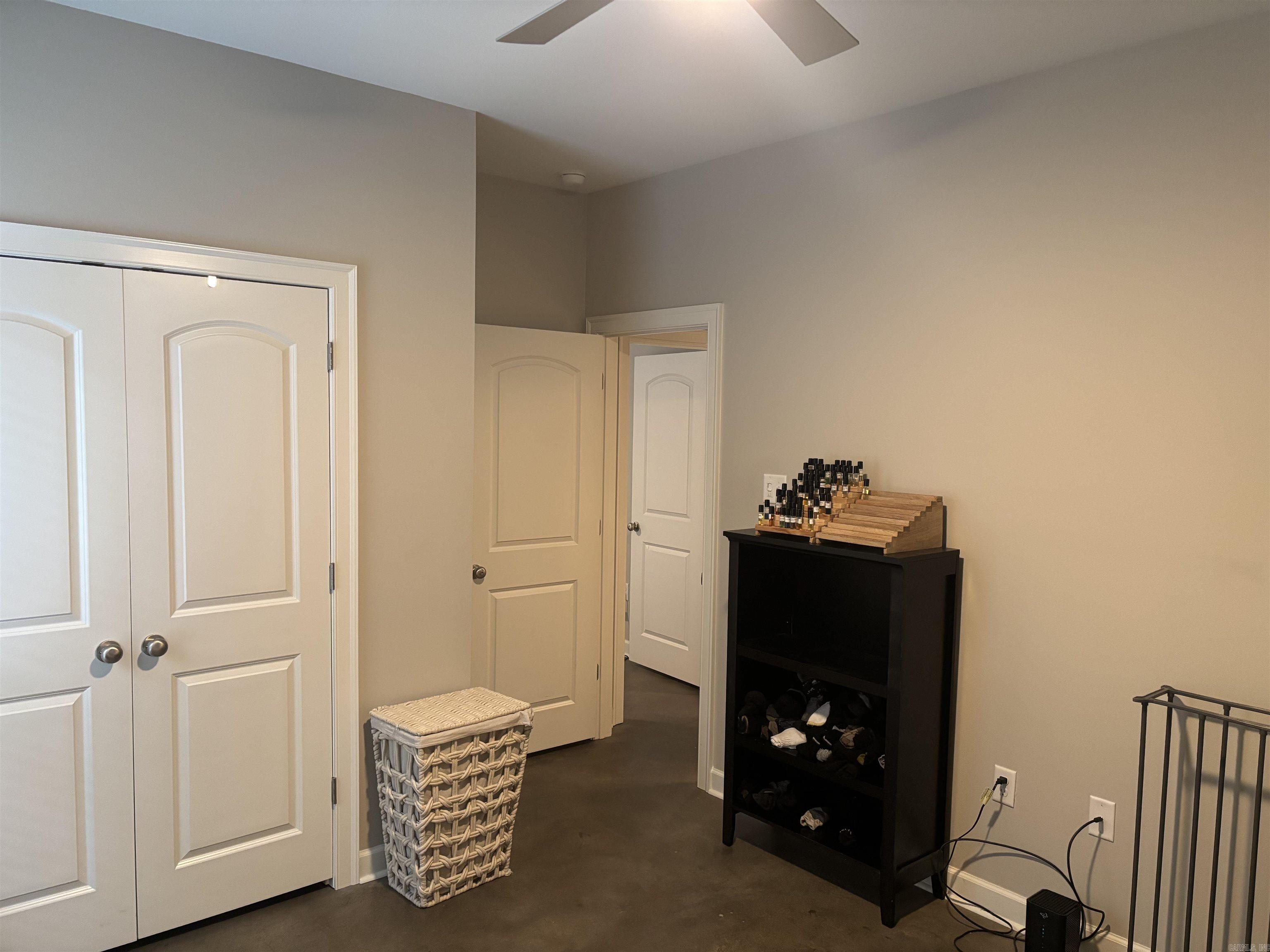 Carmichael - Residential