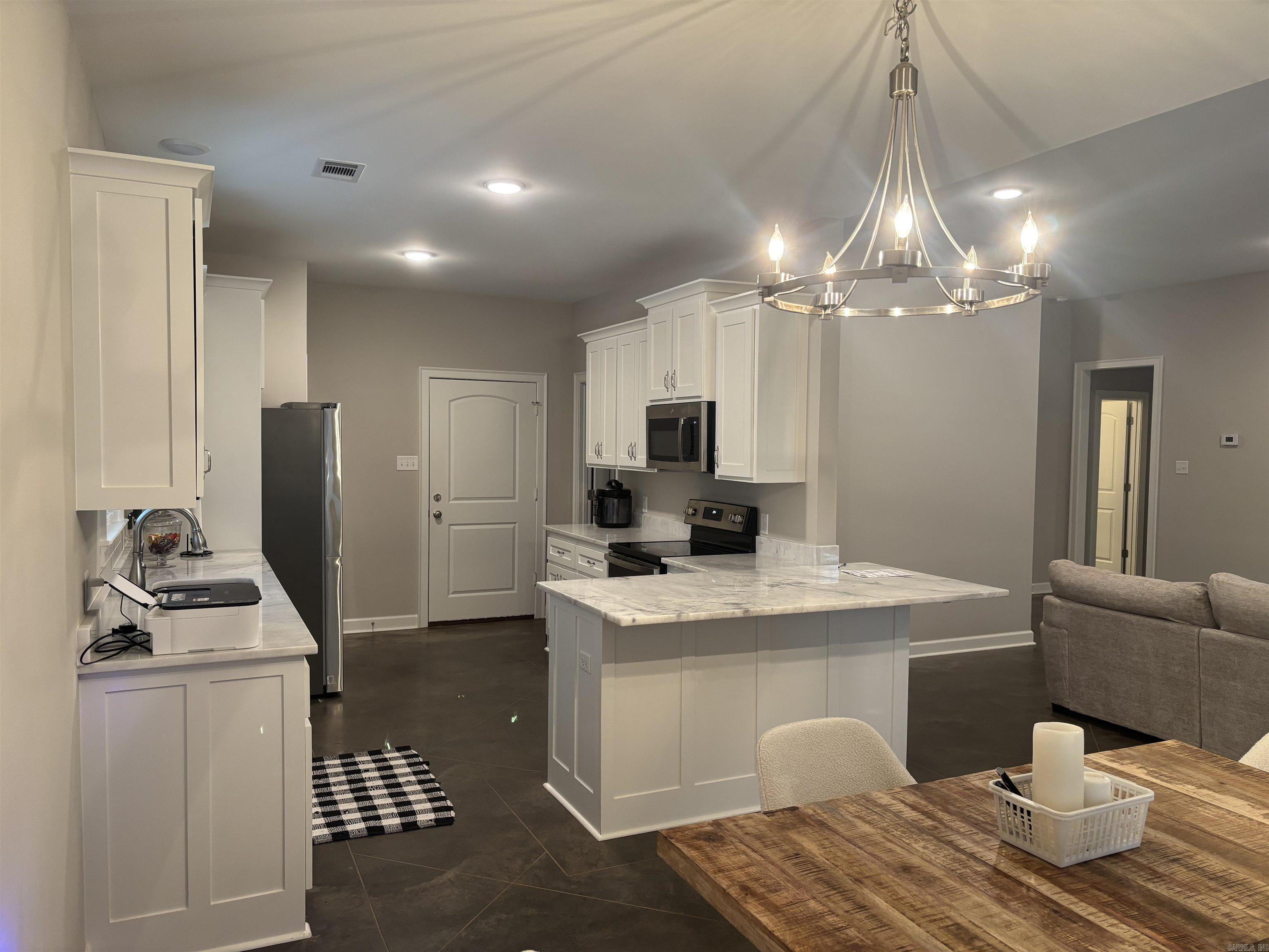 Carmichael - Residential