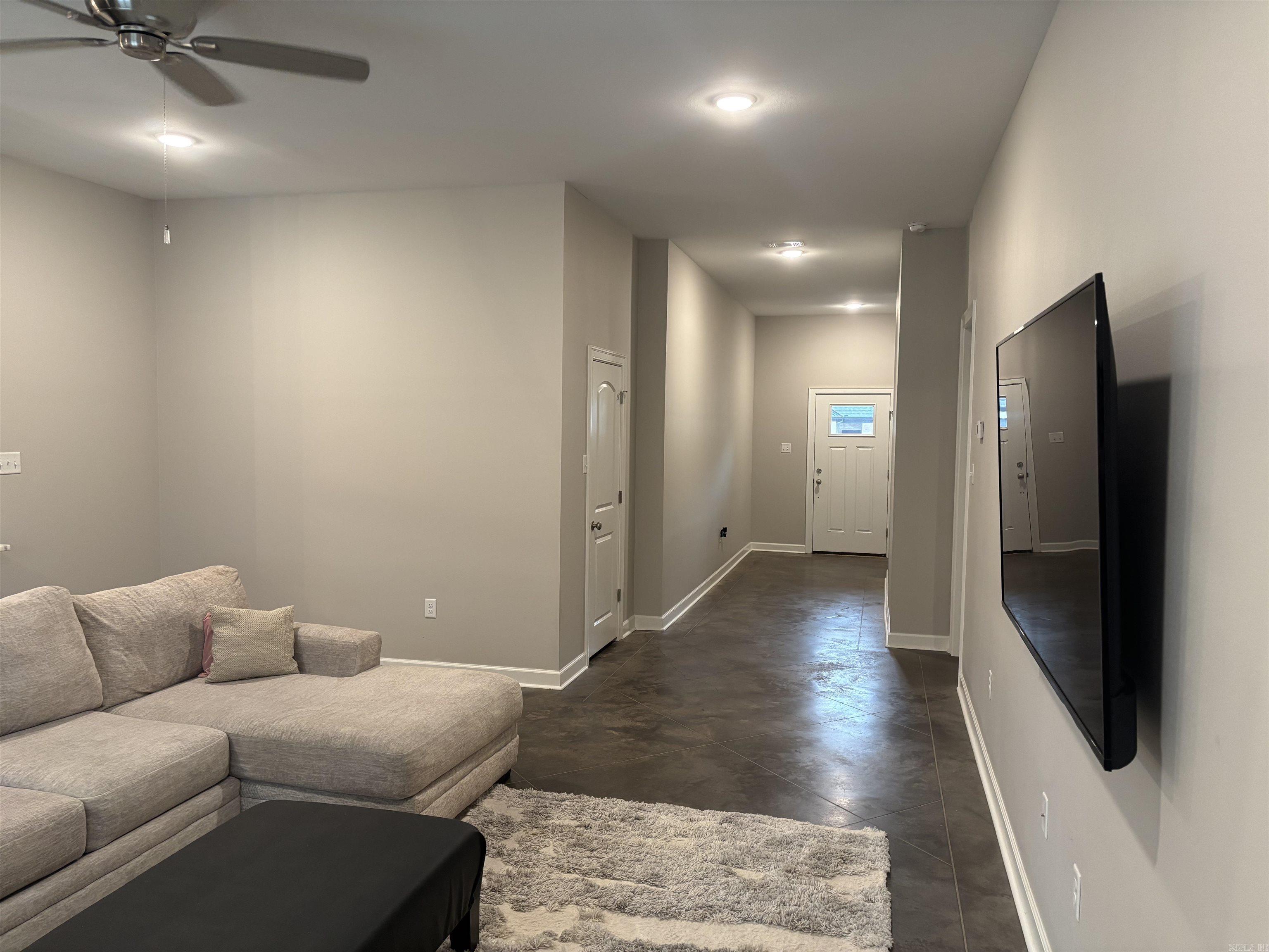 Carmichael - Residential