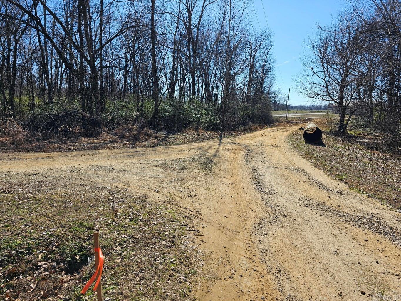 Metes & Bounds - Land