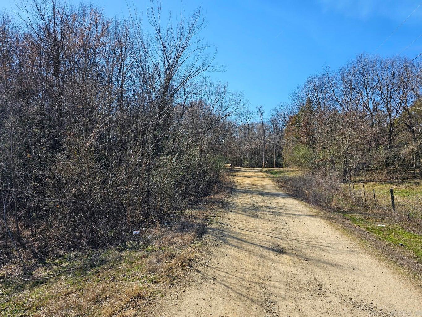 Metes & Bounds - Land