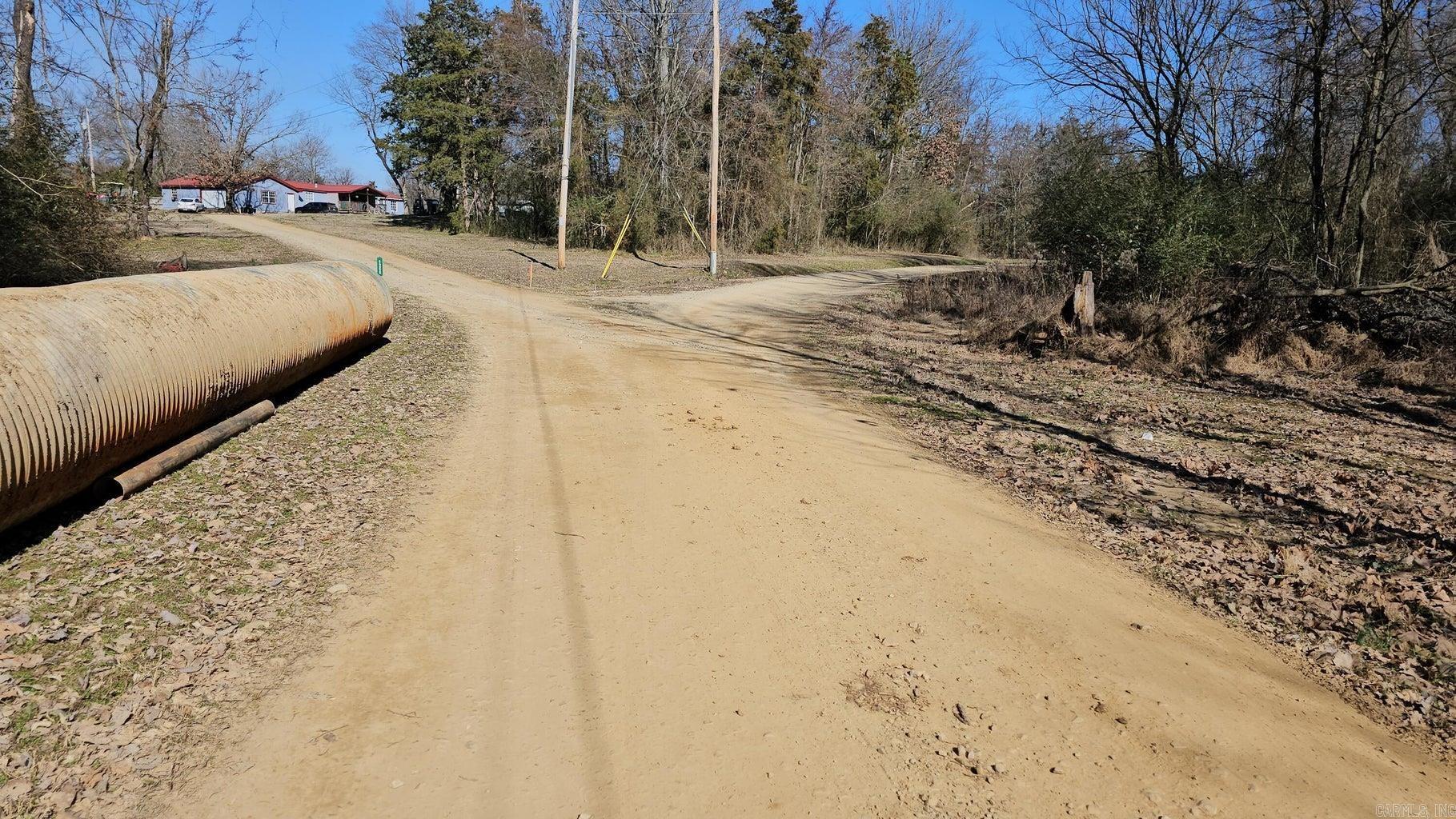 Metes & Bounds - Land