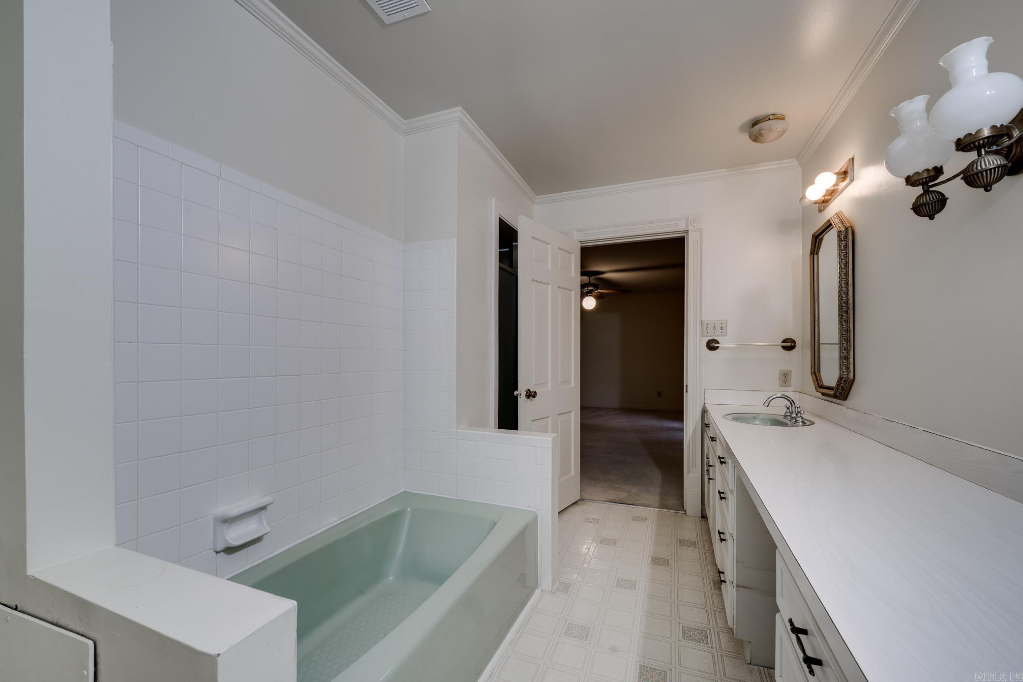 Foxcroft - Residential