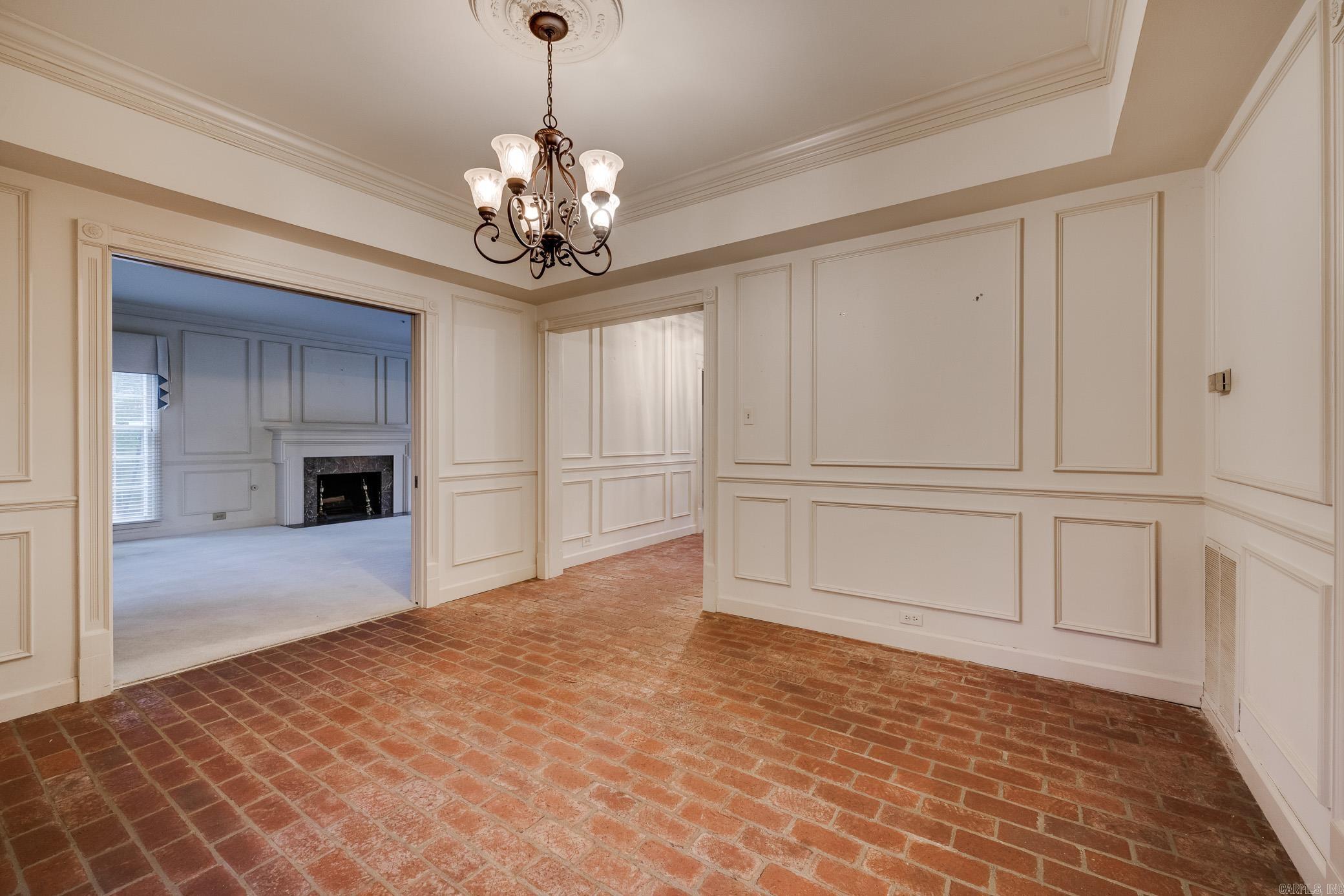 Foxcroft - Residential