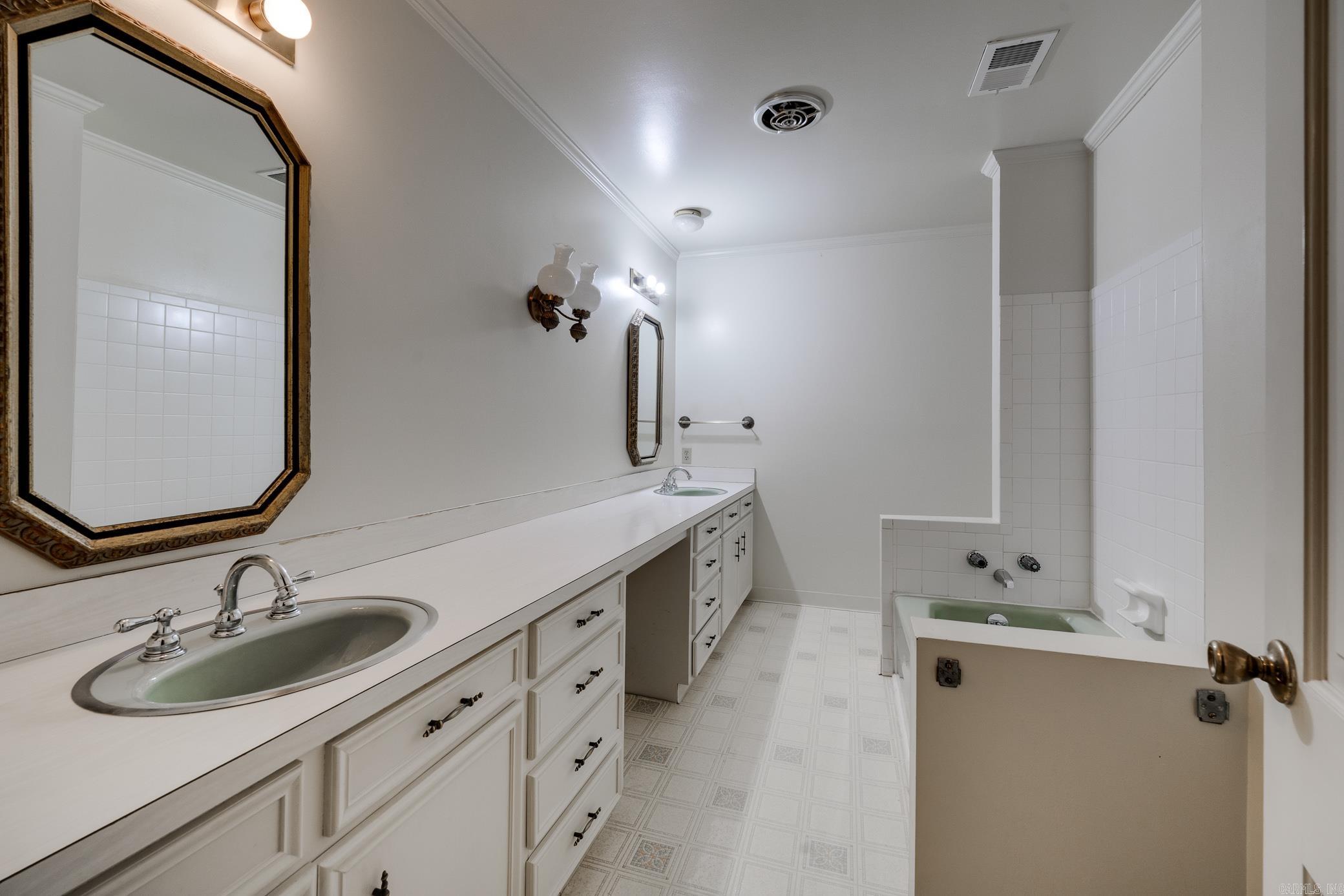 Foxcroft - Residential