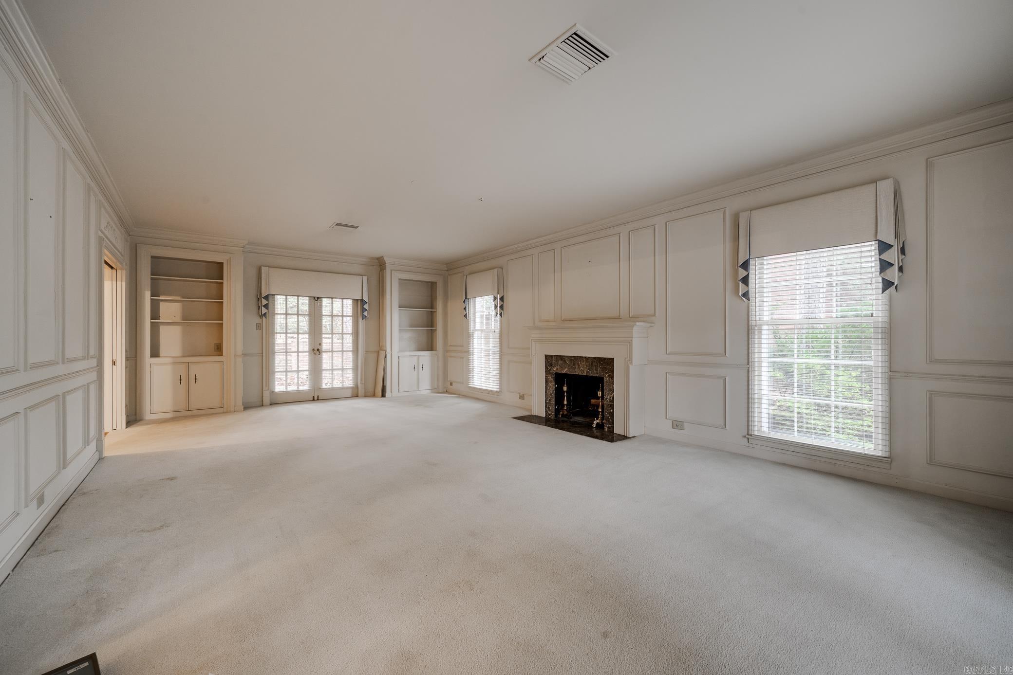 Foxcroft - Residential