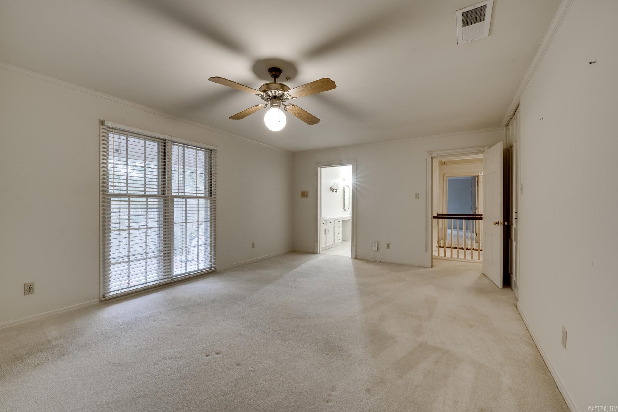 Foxcroft - Residential