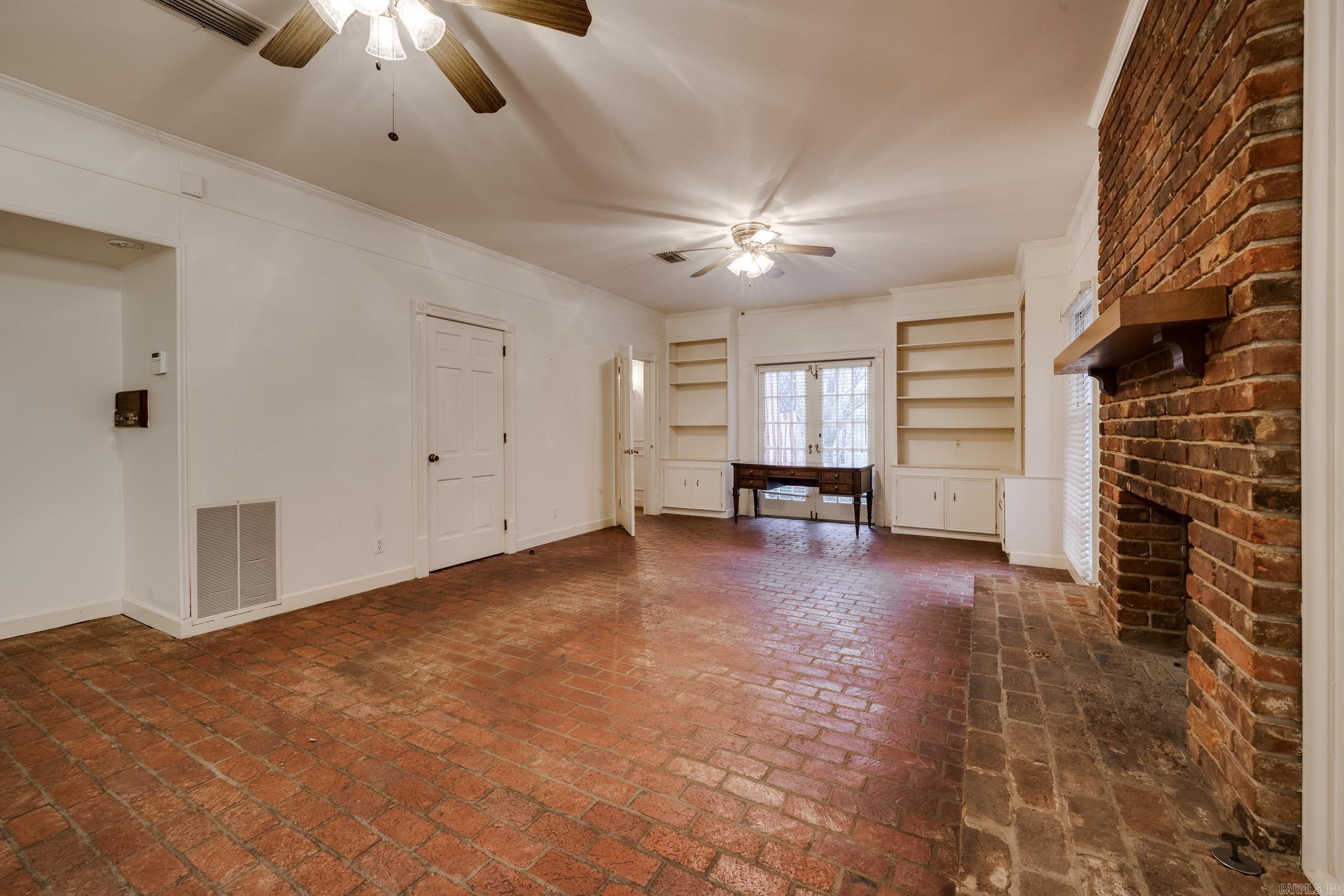 Foxcroft - Residential