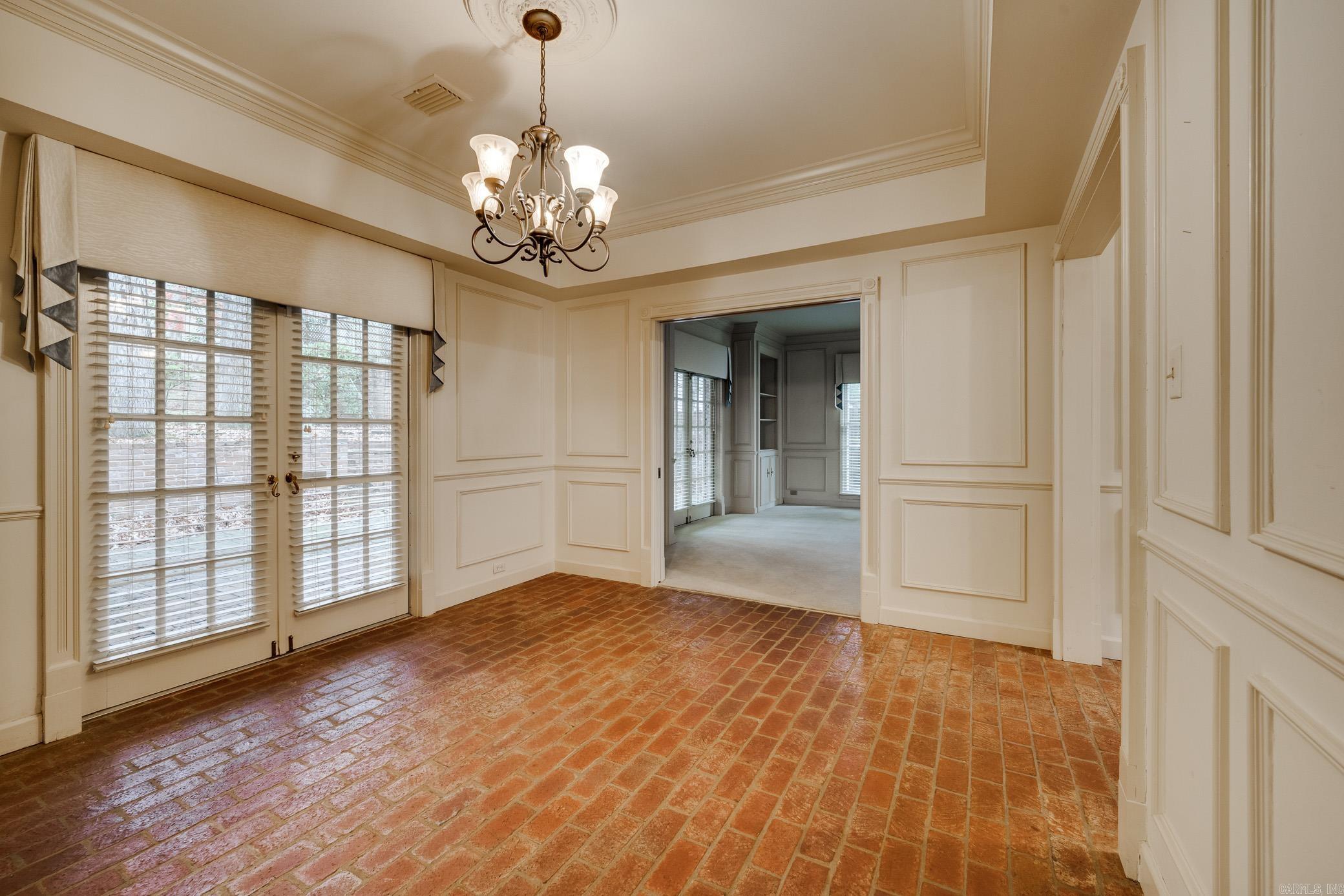 Foxcroft - Residential