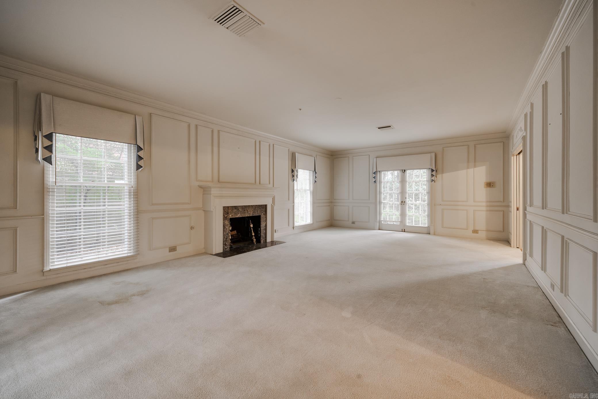 Foxcroft - Residential