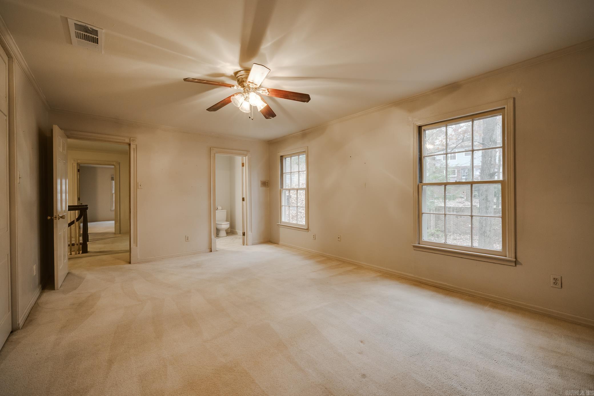 Foxcroft - Residential