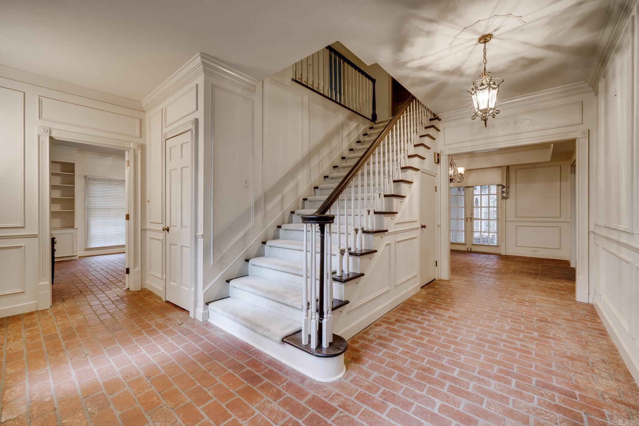 Foxcroft - Residential