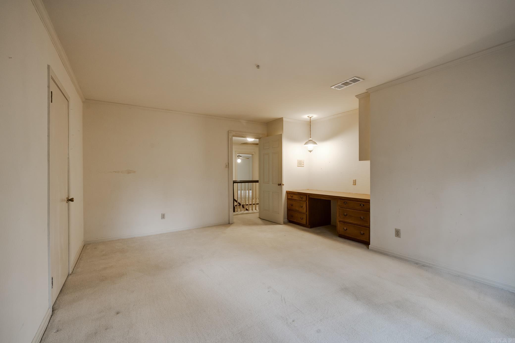 Foxcroft - Residential