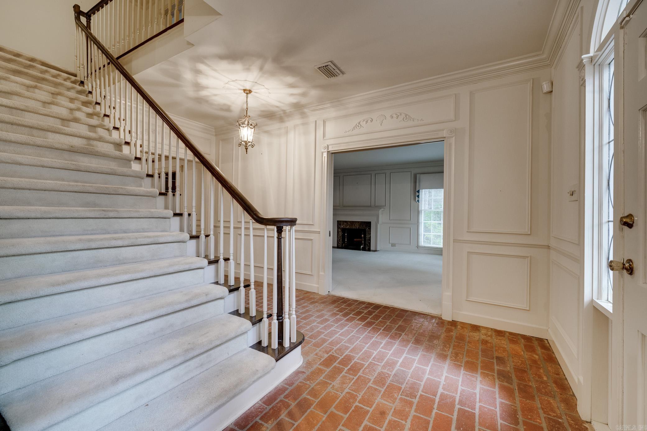 Foxcroft - Residential