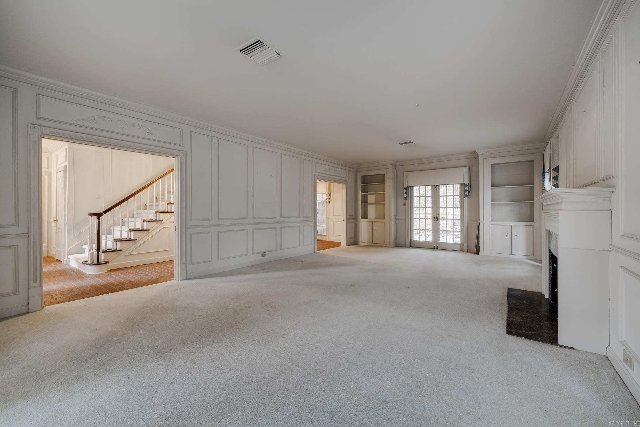 Foxcroft - Residential