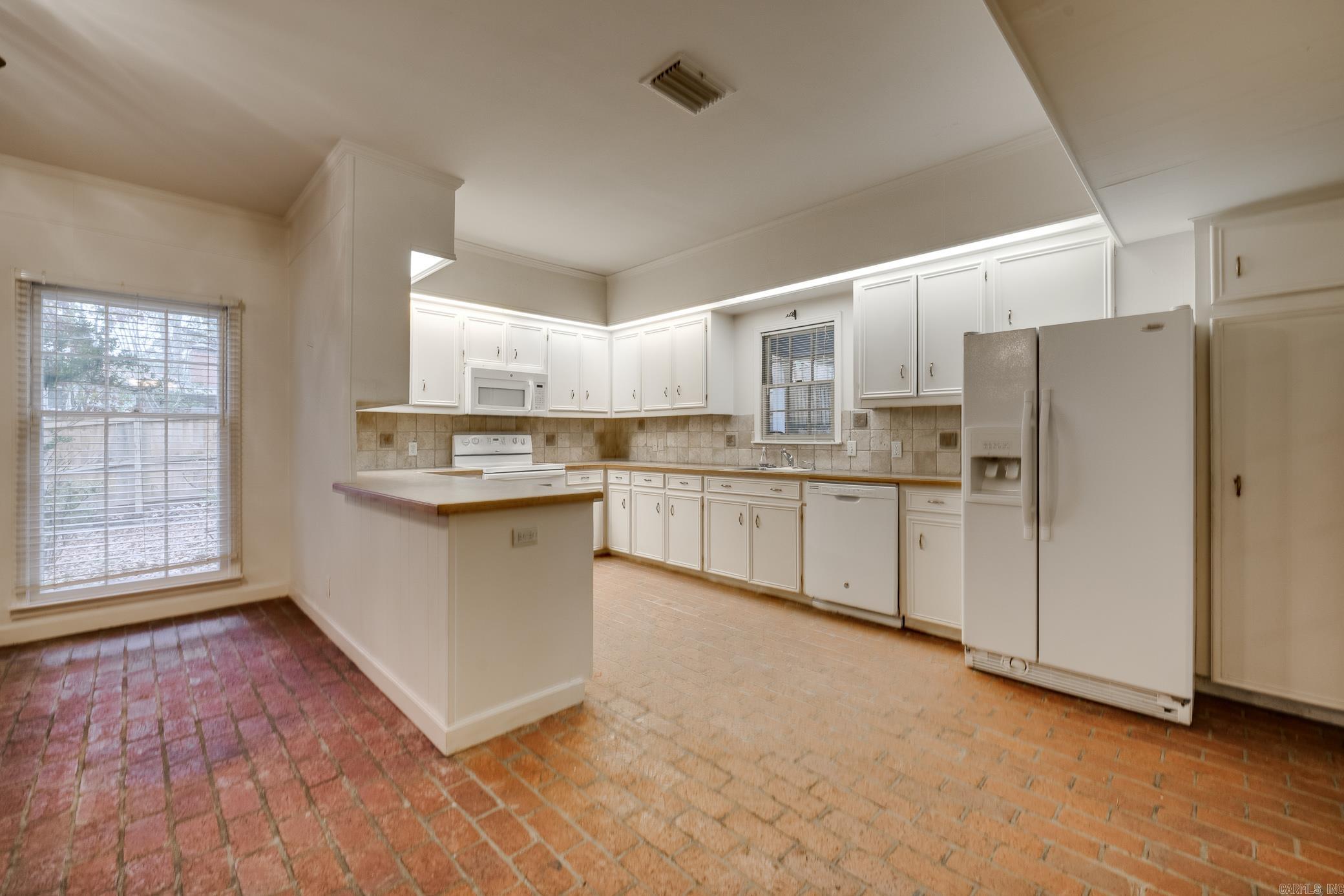 Foxcroft - Residential