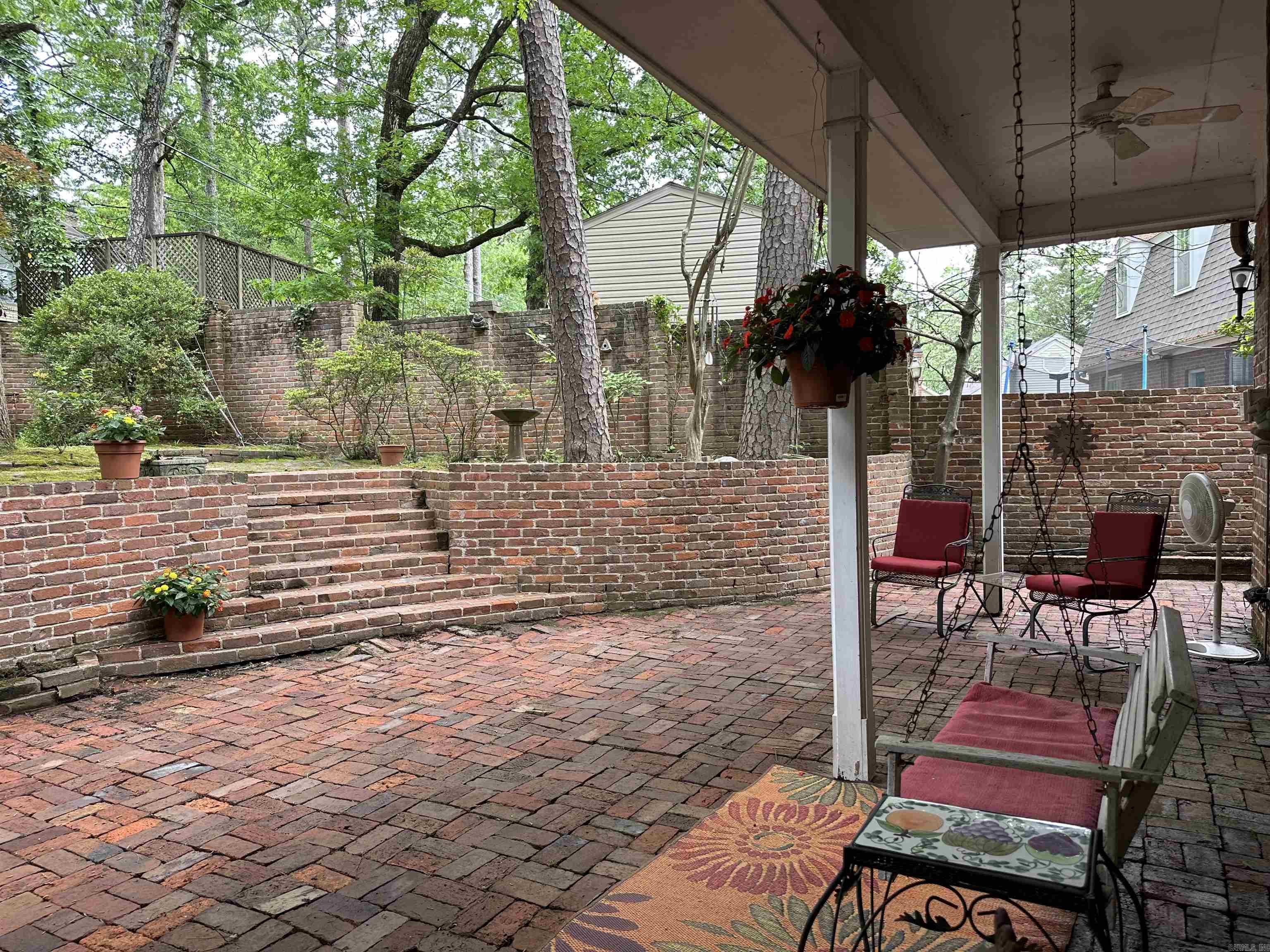 Foxcroft - Residential