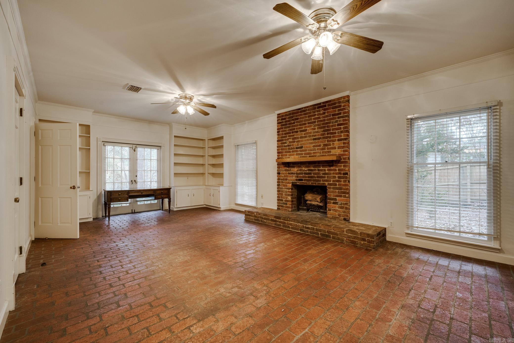 Foxcroft - Residential