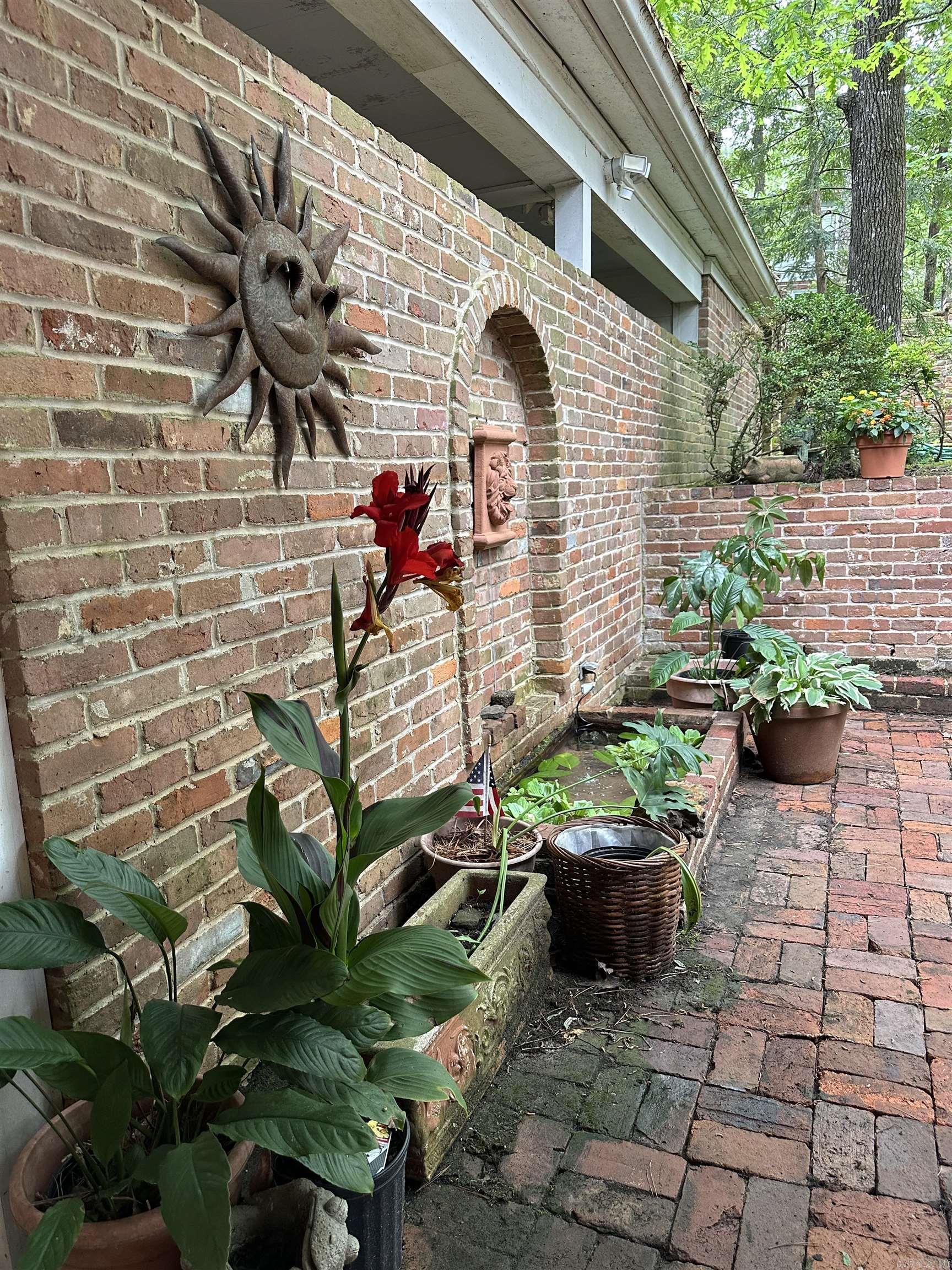 Foxcroft - Residential