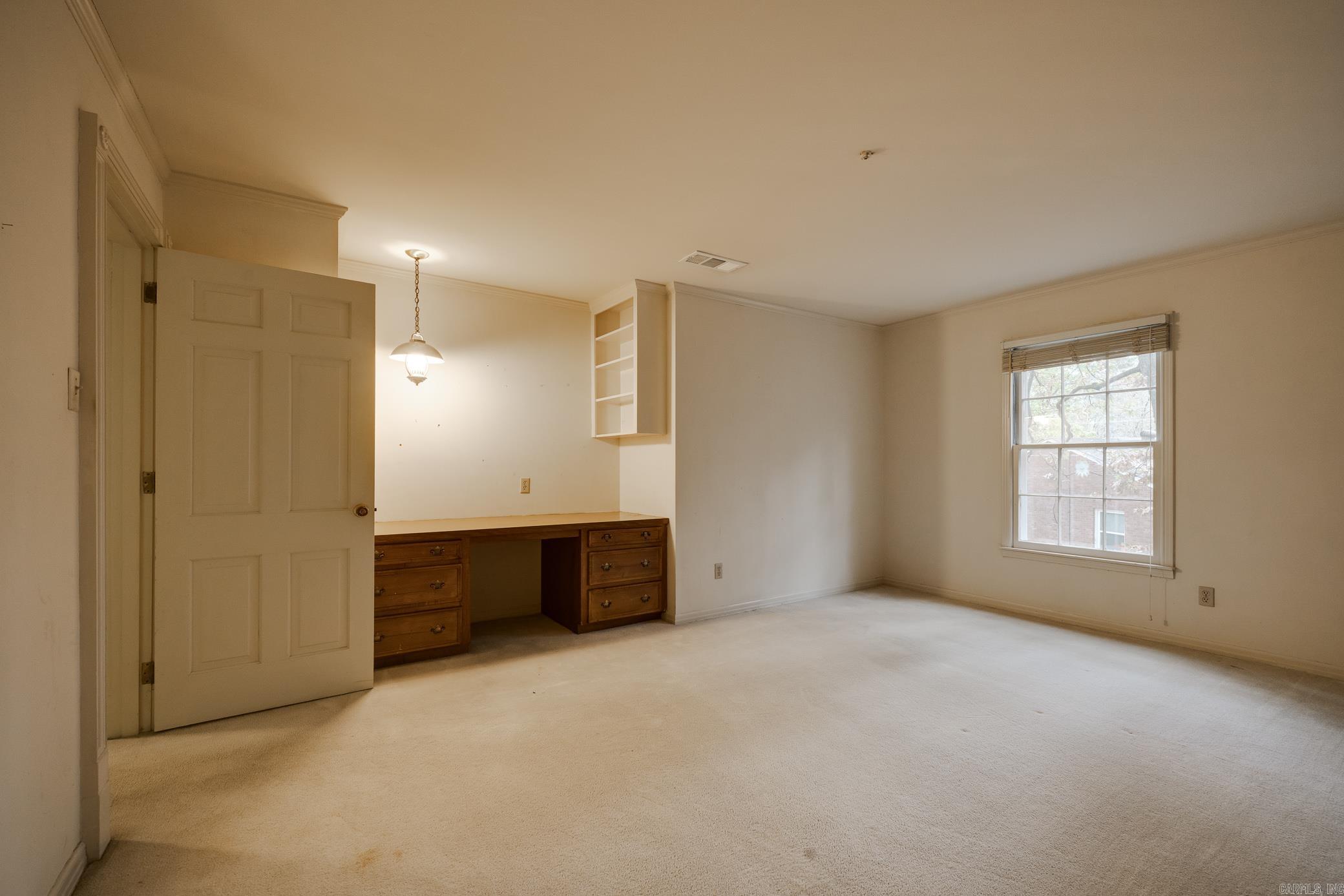 Foxcroft - Residential