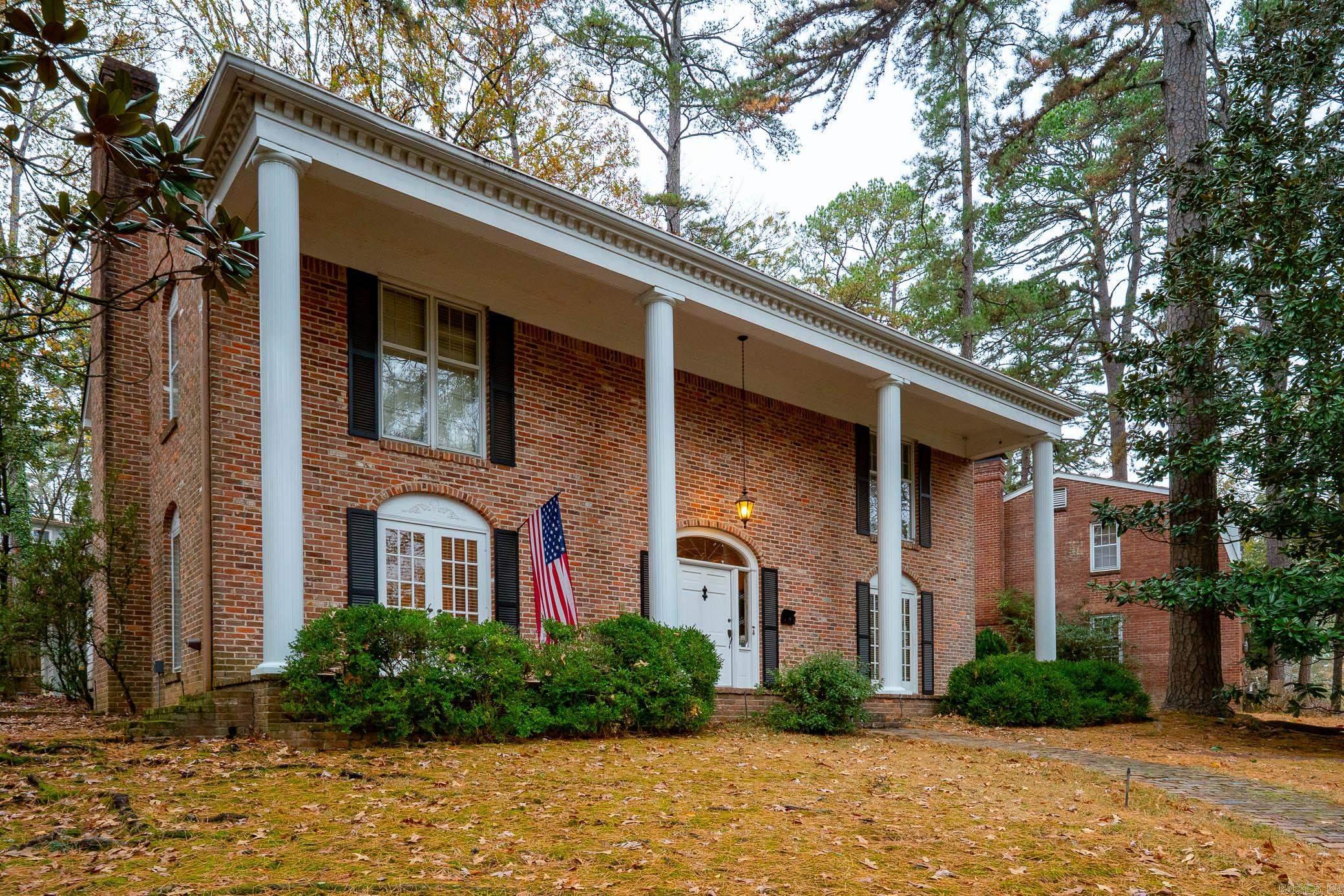 Foxcroft - Residential