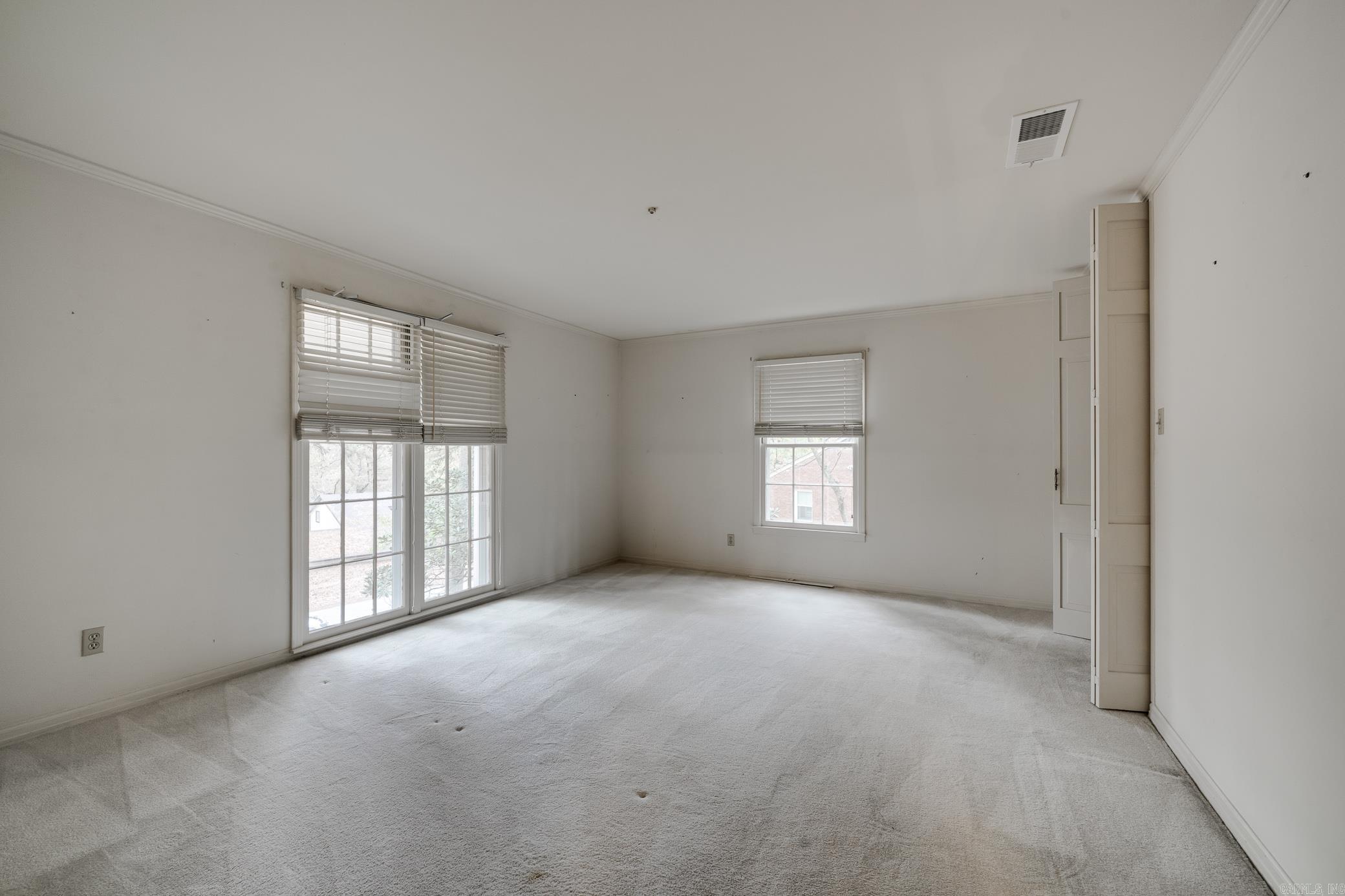 Foxcroft - Residential