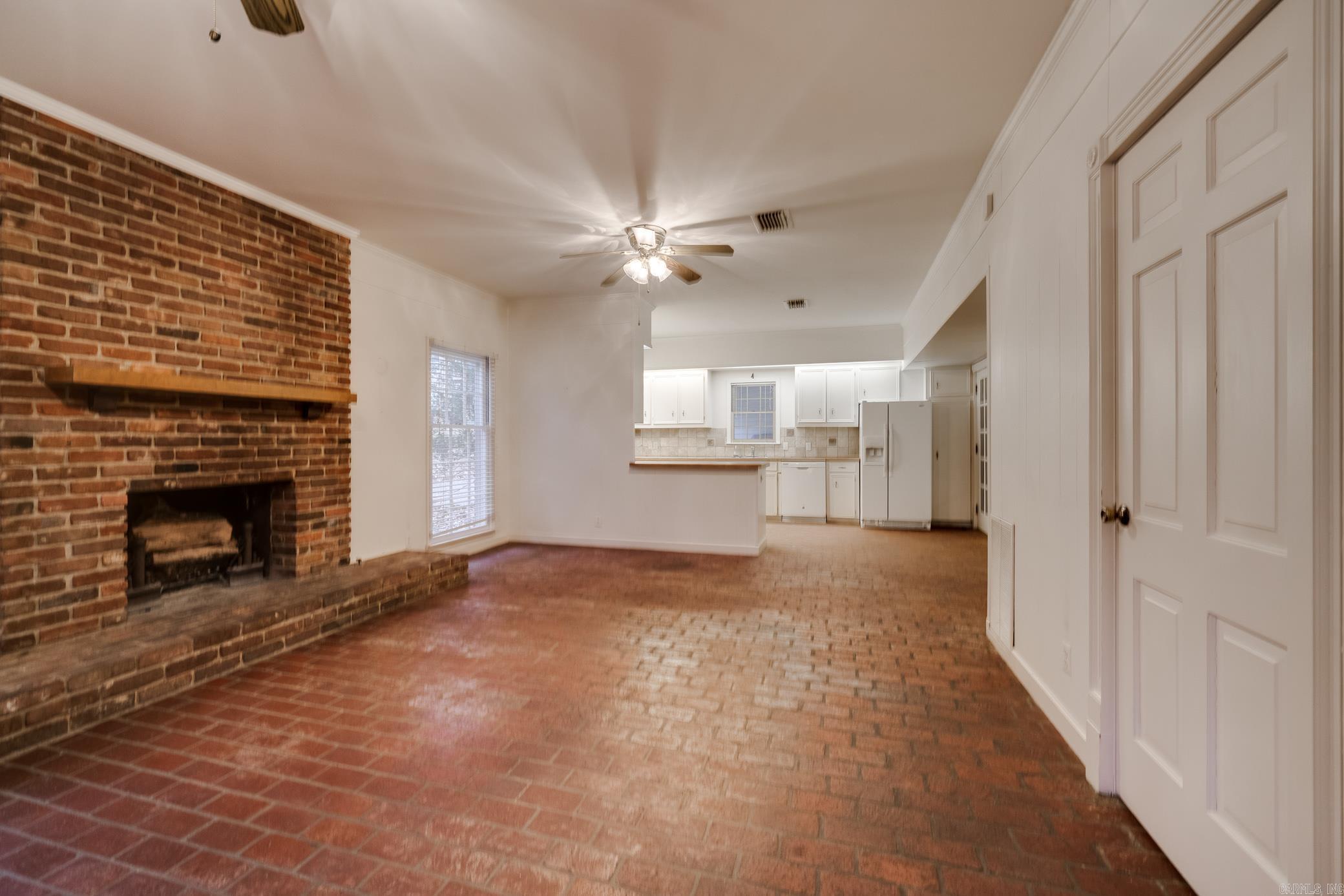 Foxcroft - Residential