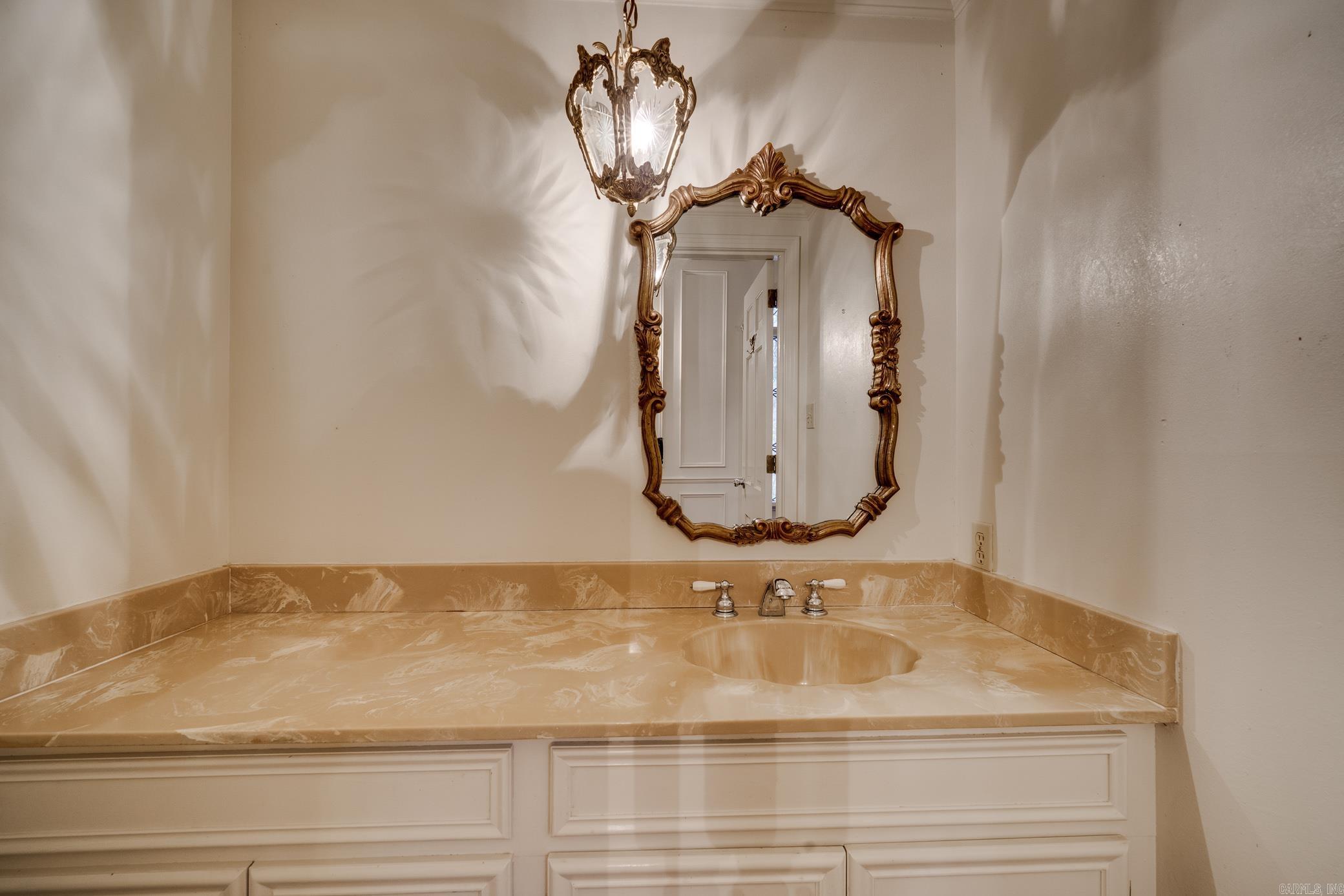 Foxcroft - Residential