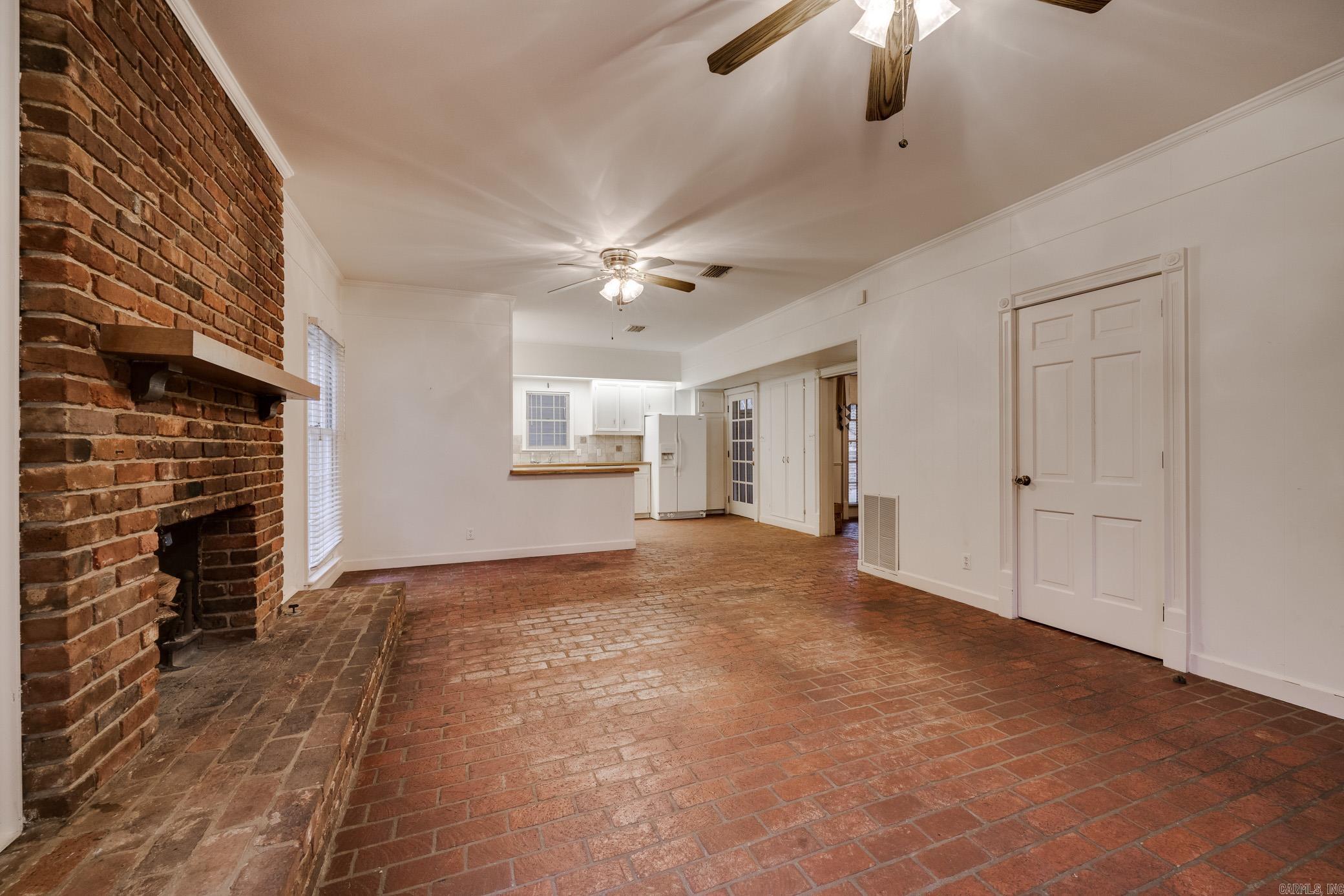 Foxcroft - Residential