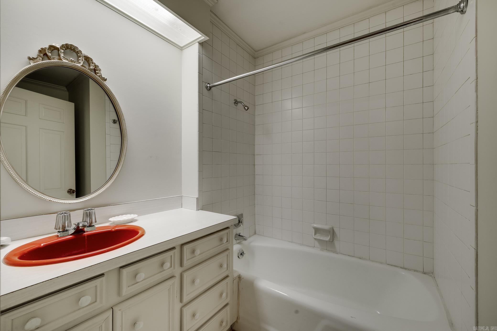 Foxcroft - Residential