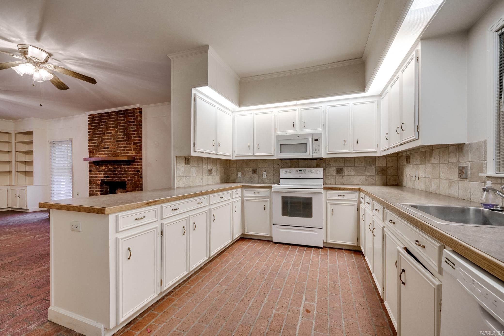 Foxcroft - Residential