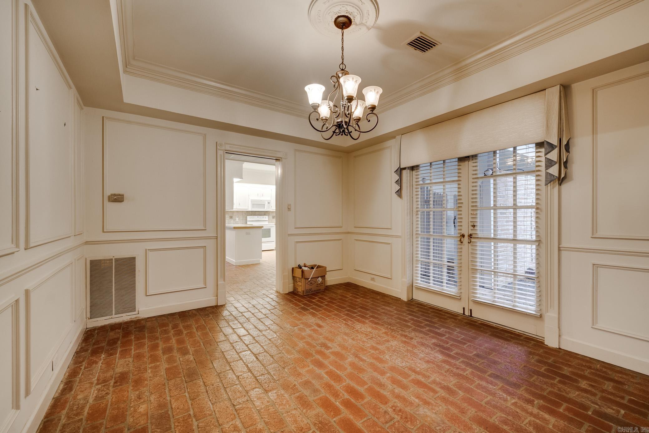 Foxcroft - Residential