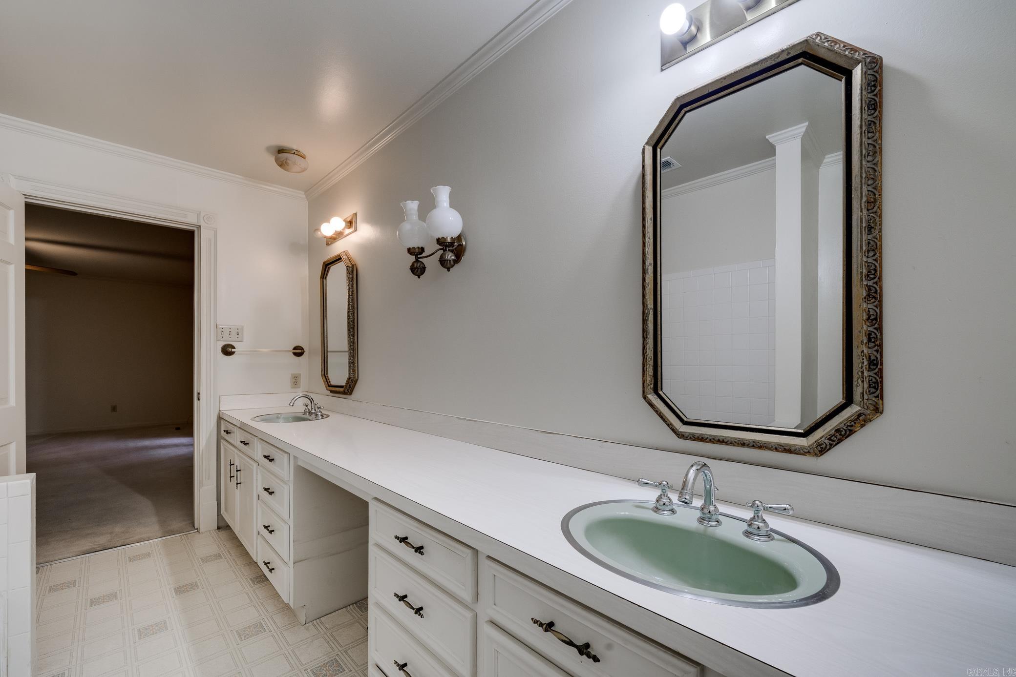 Foxcroft - Residential