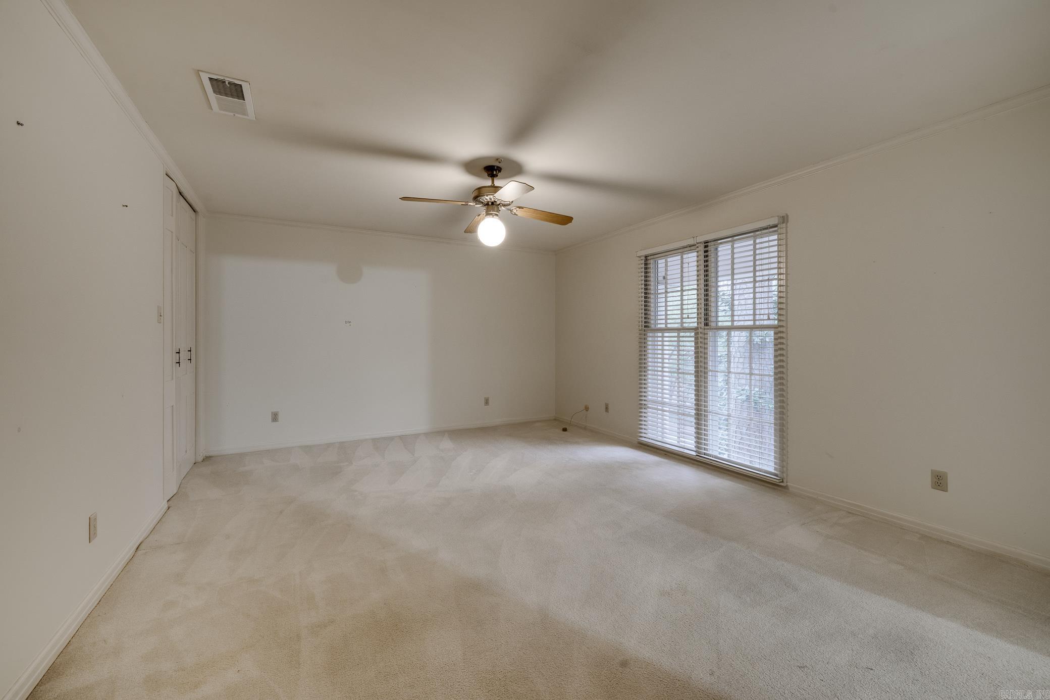 Foxcroft - Residential