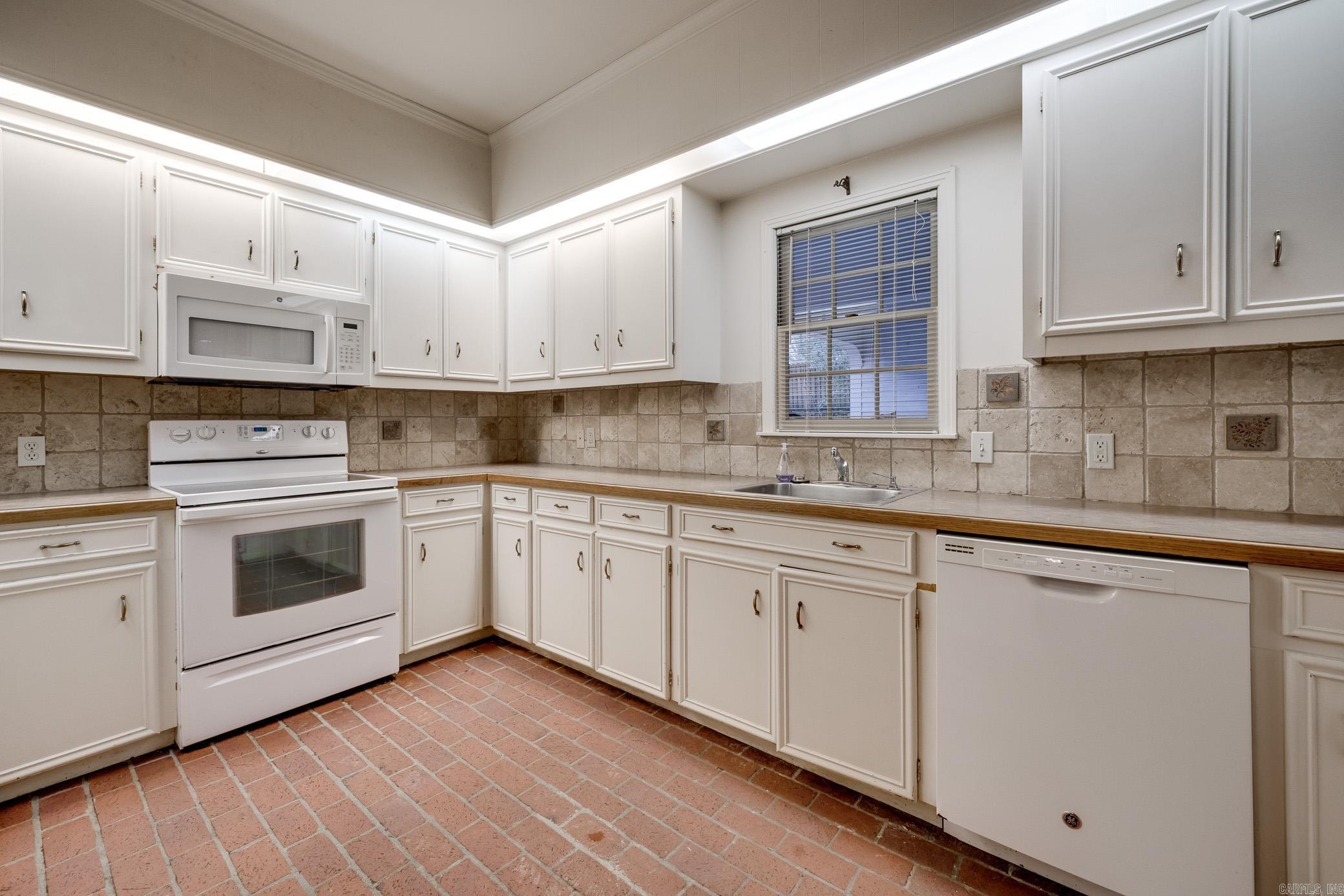 Foxcroft - Residential