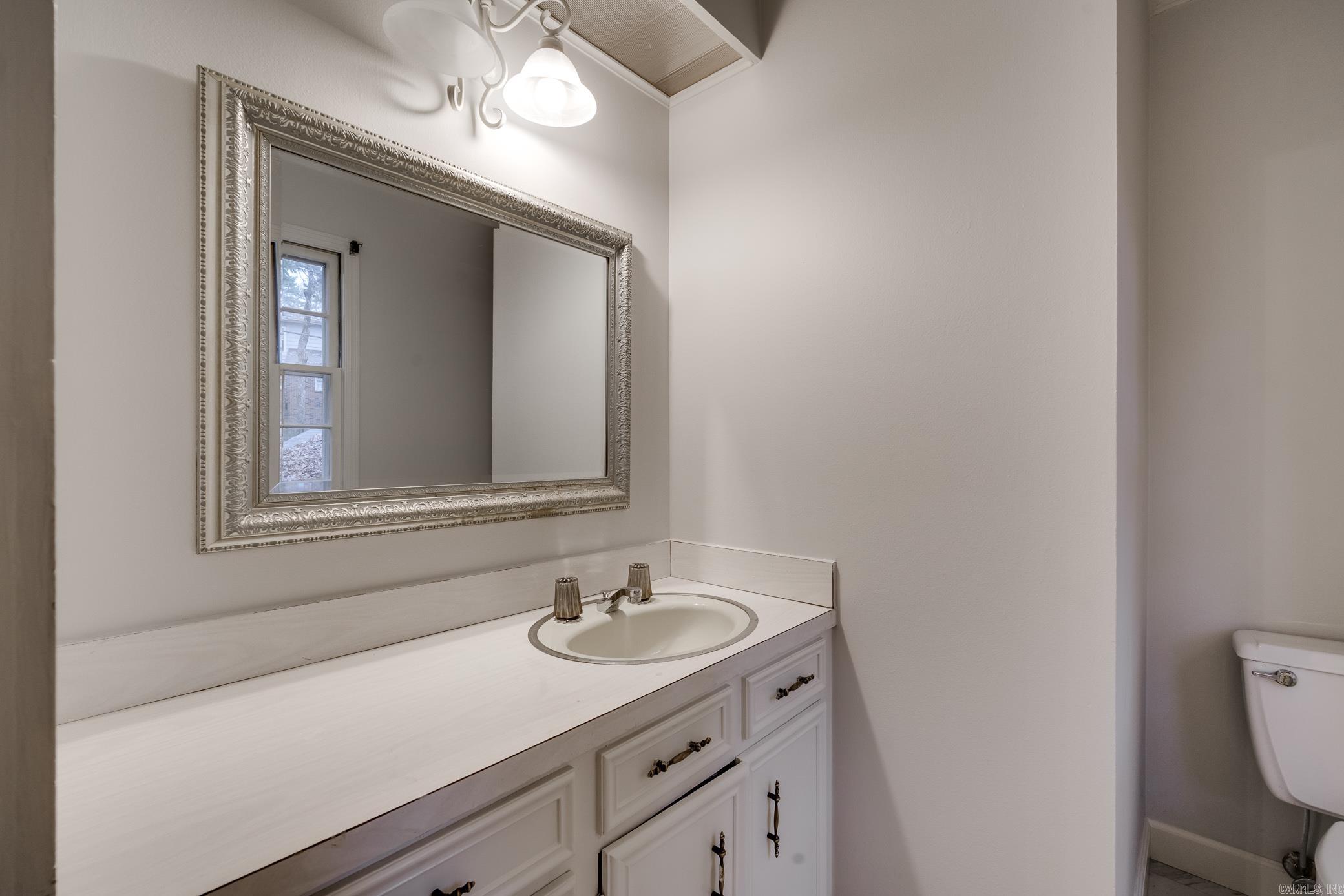 Foxcroft - Residential