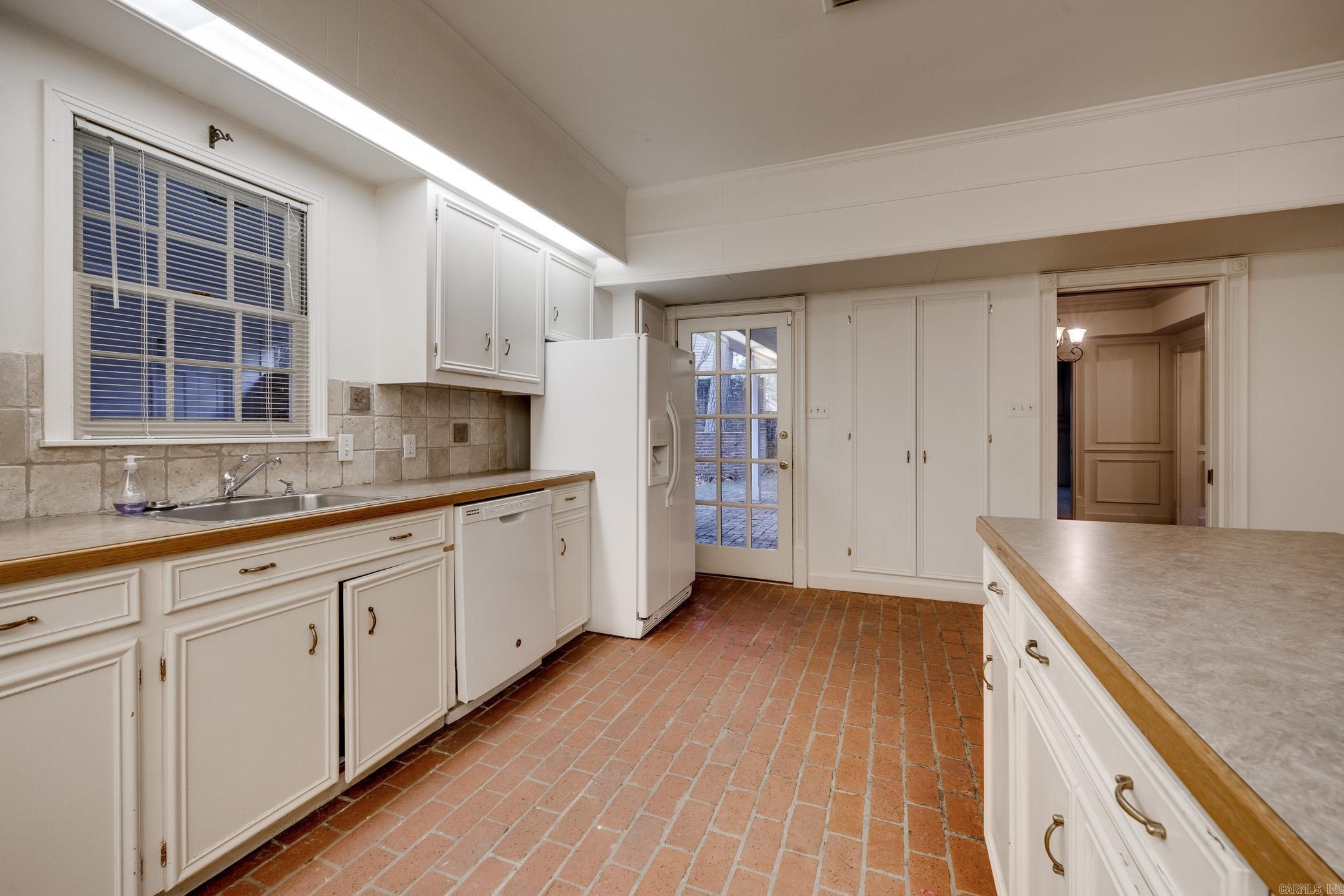 Foxcroft - Residential