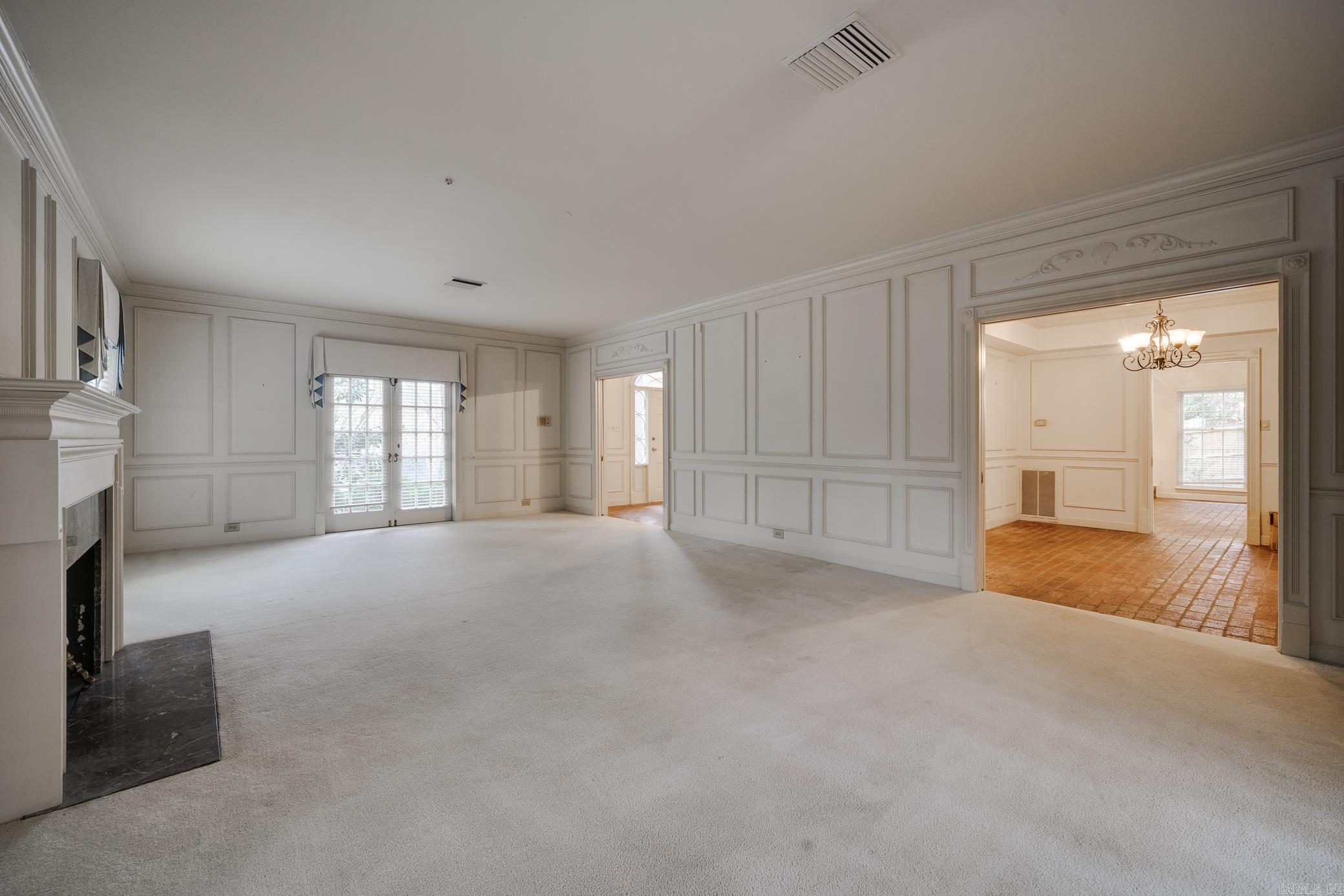 Foxcroft - Residential