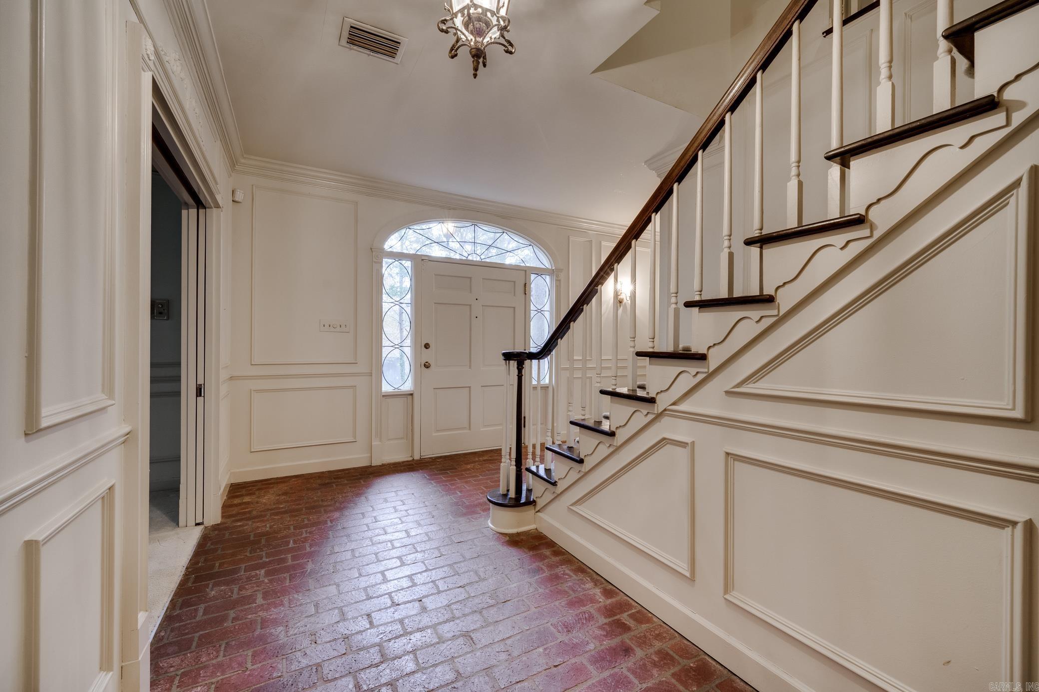 Foxcroft - Residential