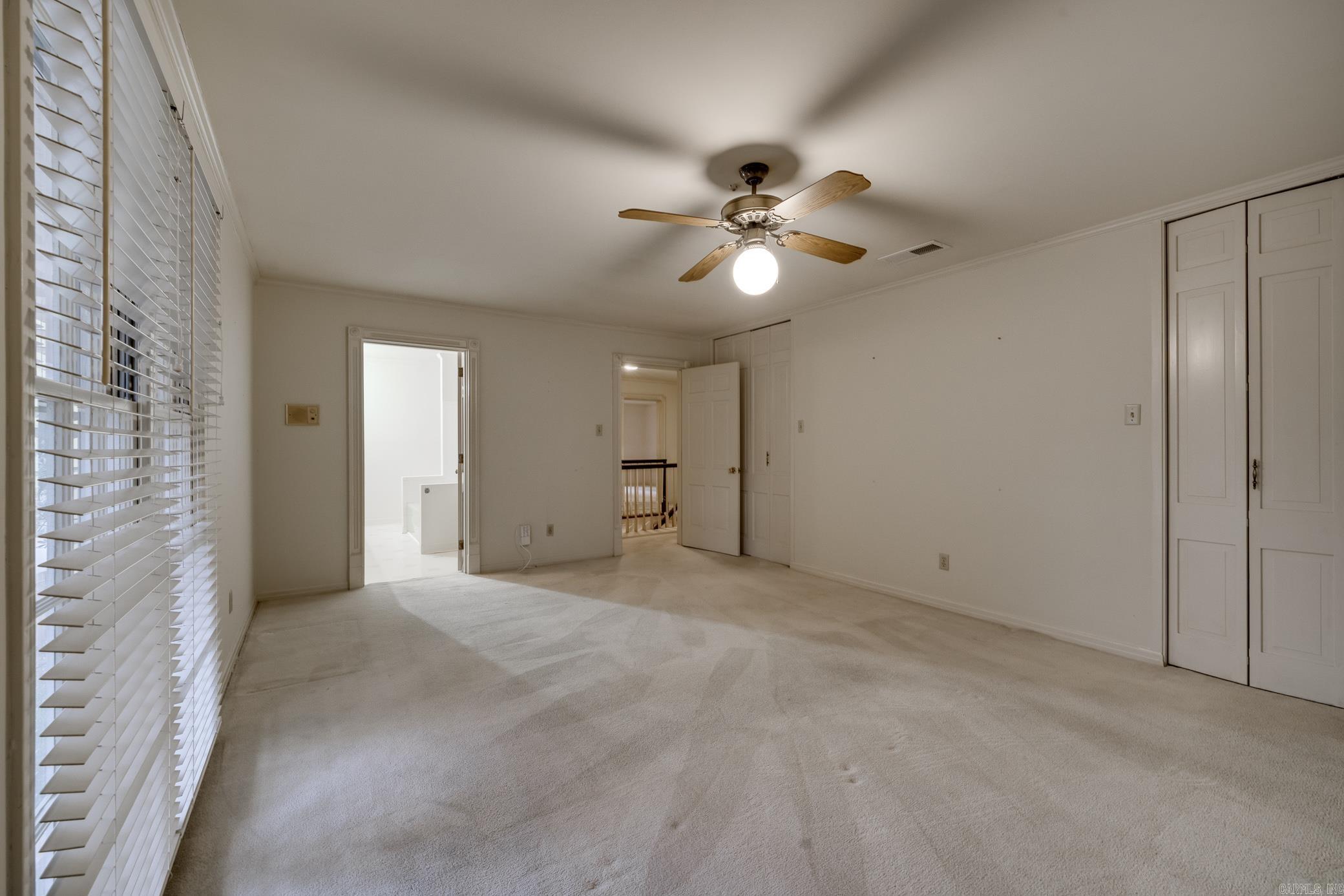 Foxcroft - Residential