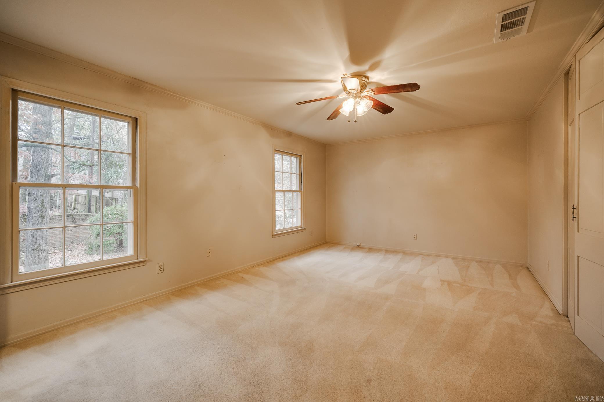 Foxcroft - Residential