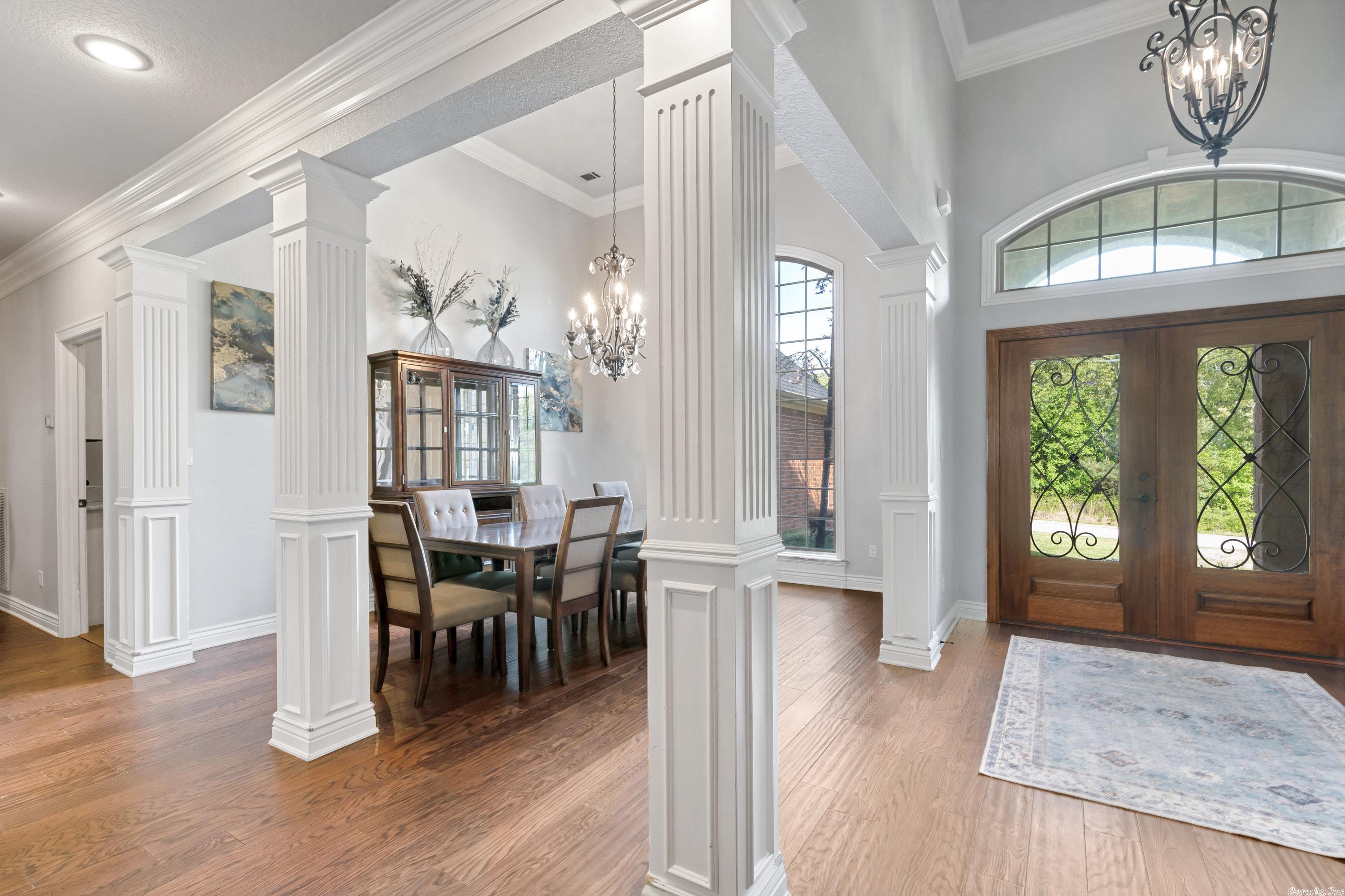 Preston Oaks - Residential