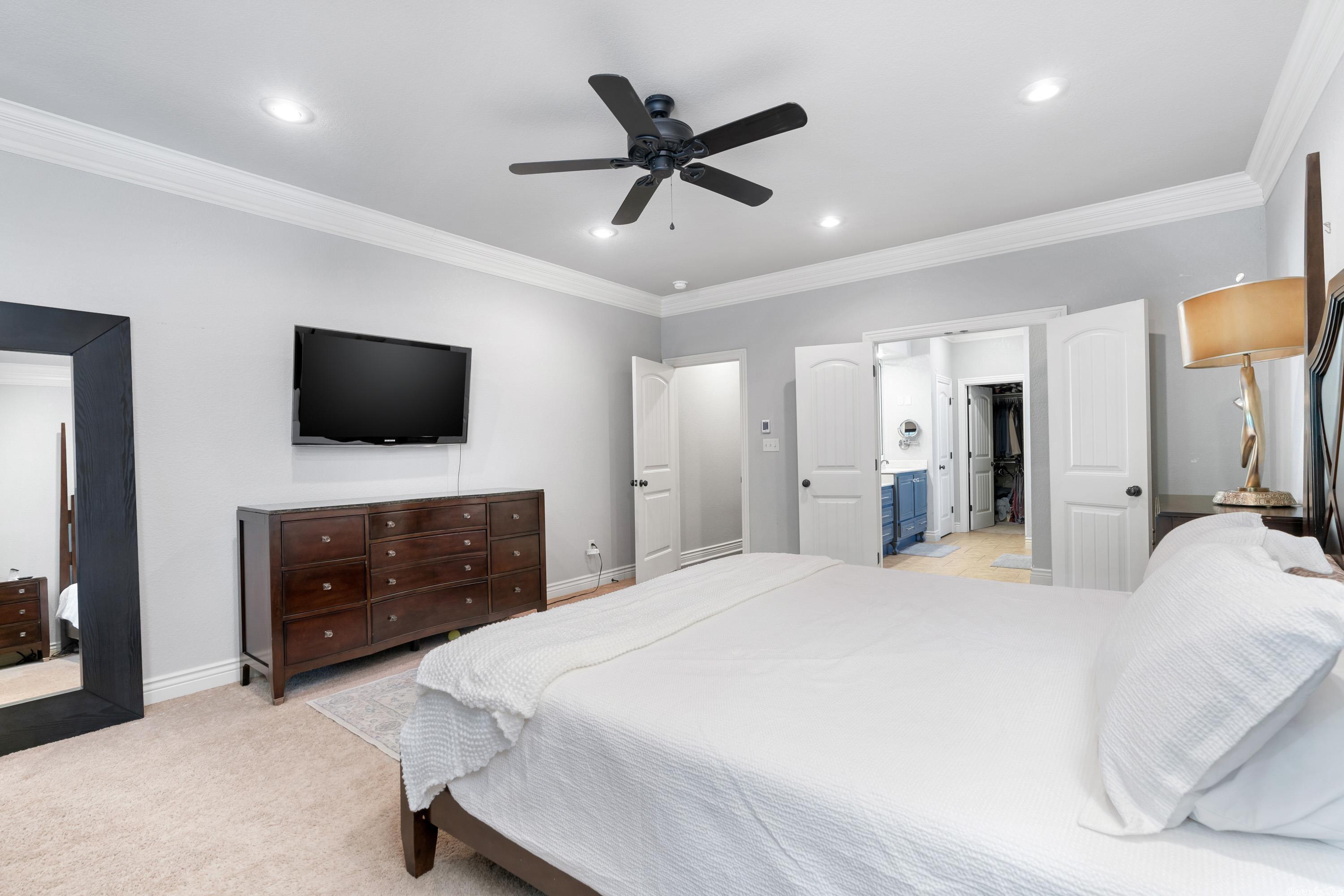 Preston Oaks - Residential