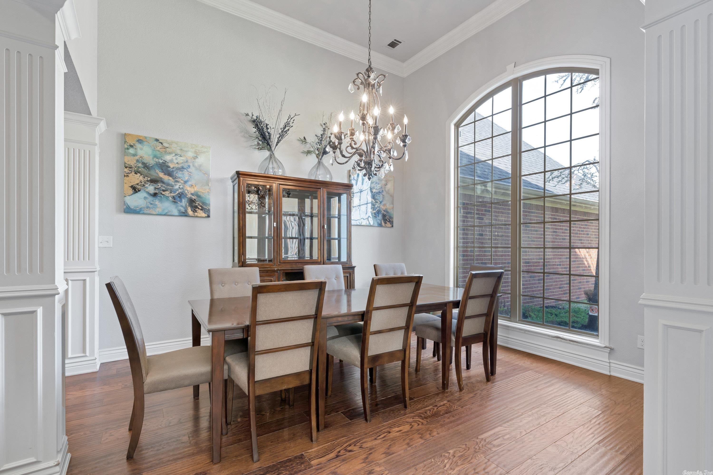 Preston Oaks - Residential