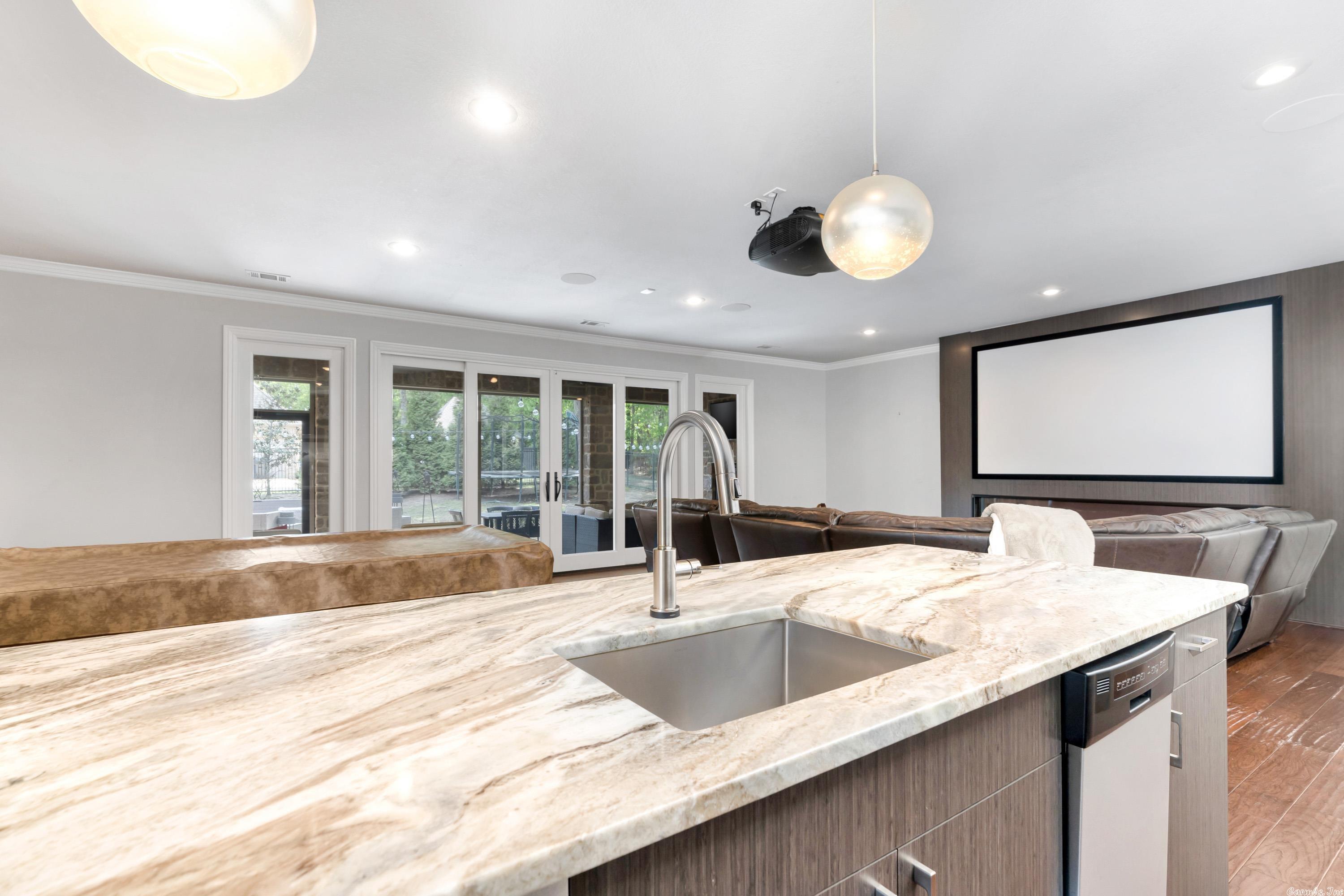 Preston Oaks - Residential